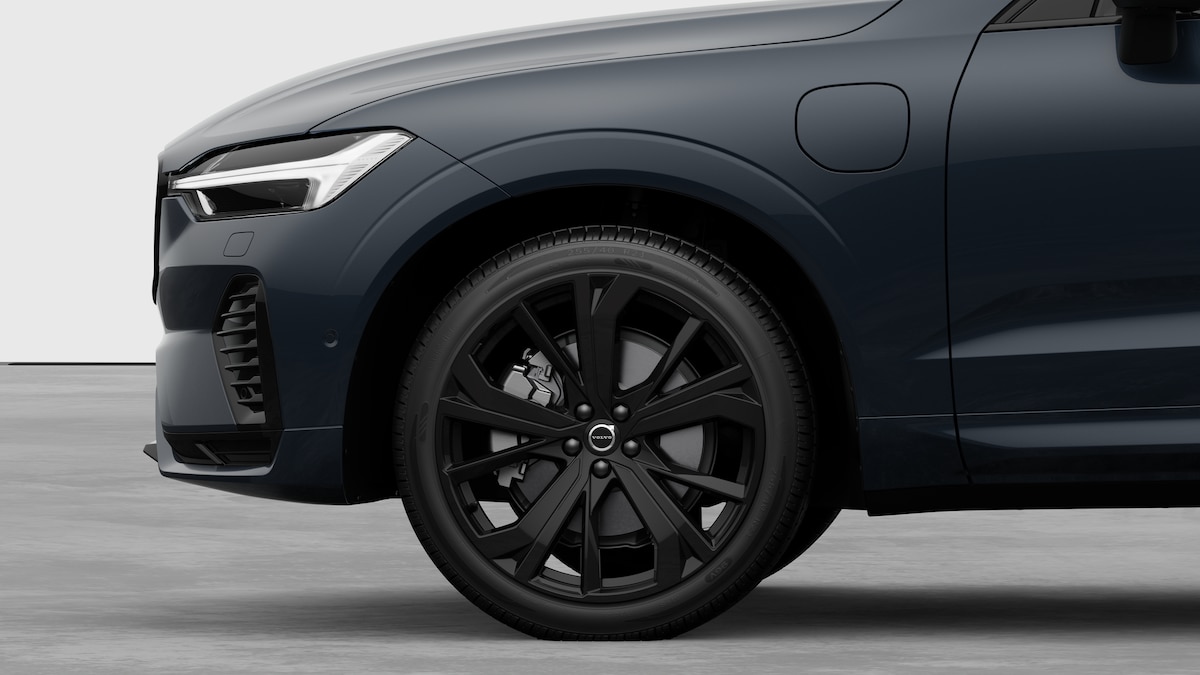 VOLVO XC60 2.0 T8 TE Black Edition eAWD-image-7