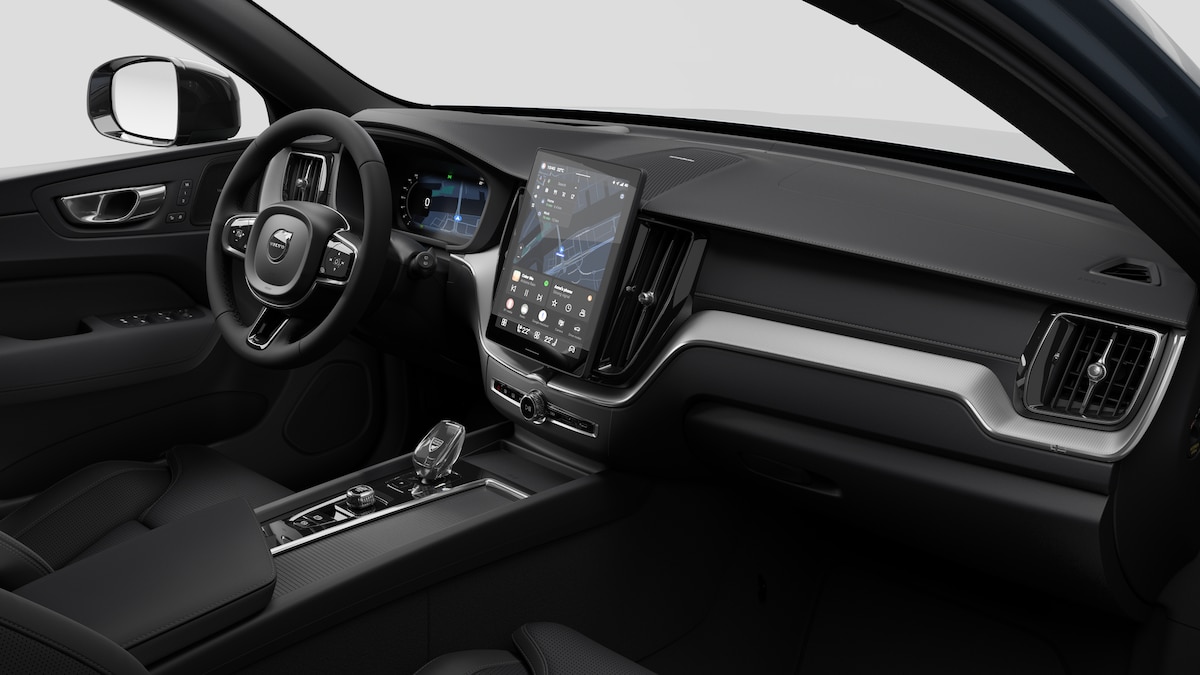 VOLVO XC60 2.0 T8 TE Black Edition eAWD-image-8