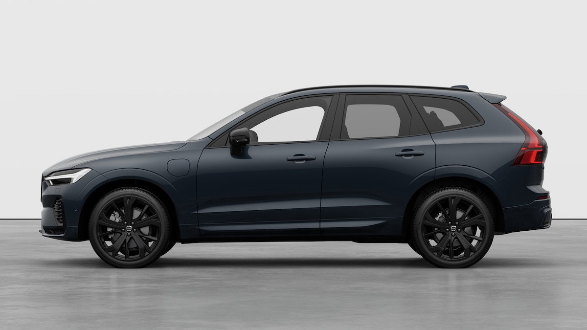 VOLVO XC60 2.0 T8 TE Black Edition eAWD-image-2