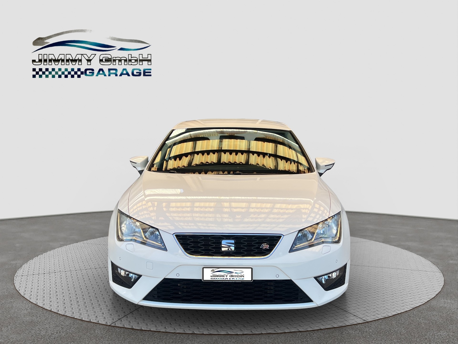 SEAT Leon 1.4 TSI FR Line DSG-image-0