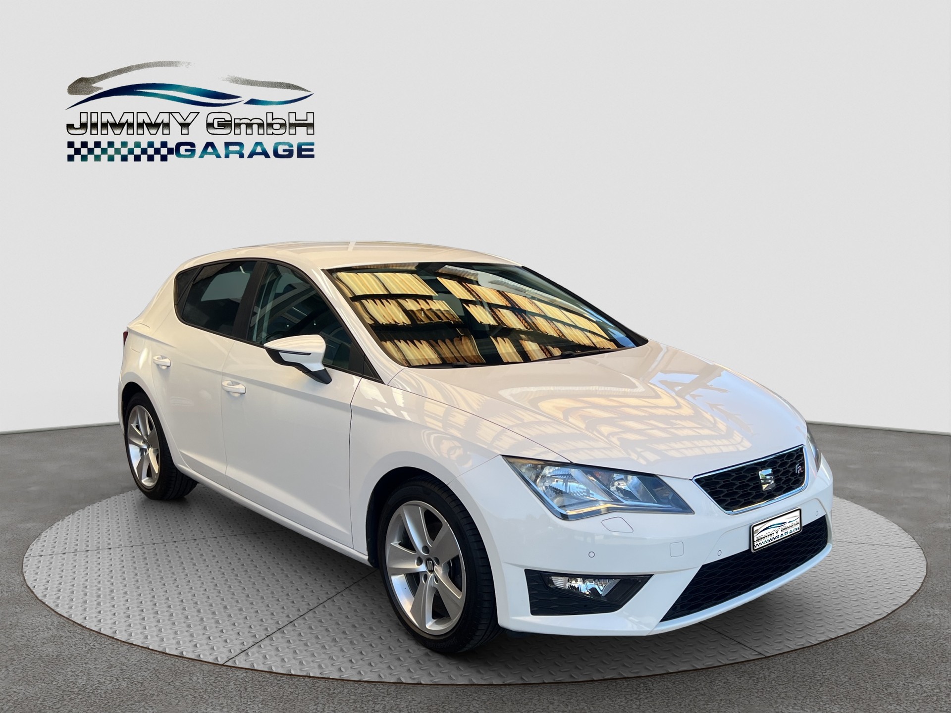 SEAT Leon 1.4 TSI FR Line DSG-image-7