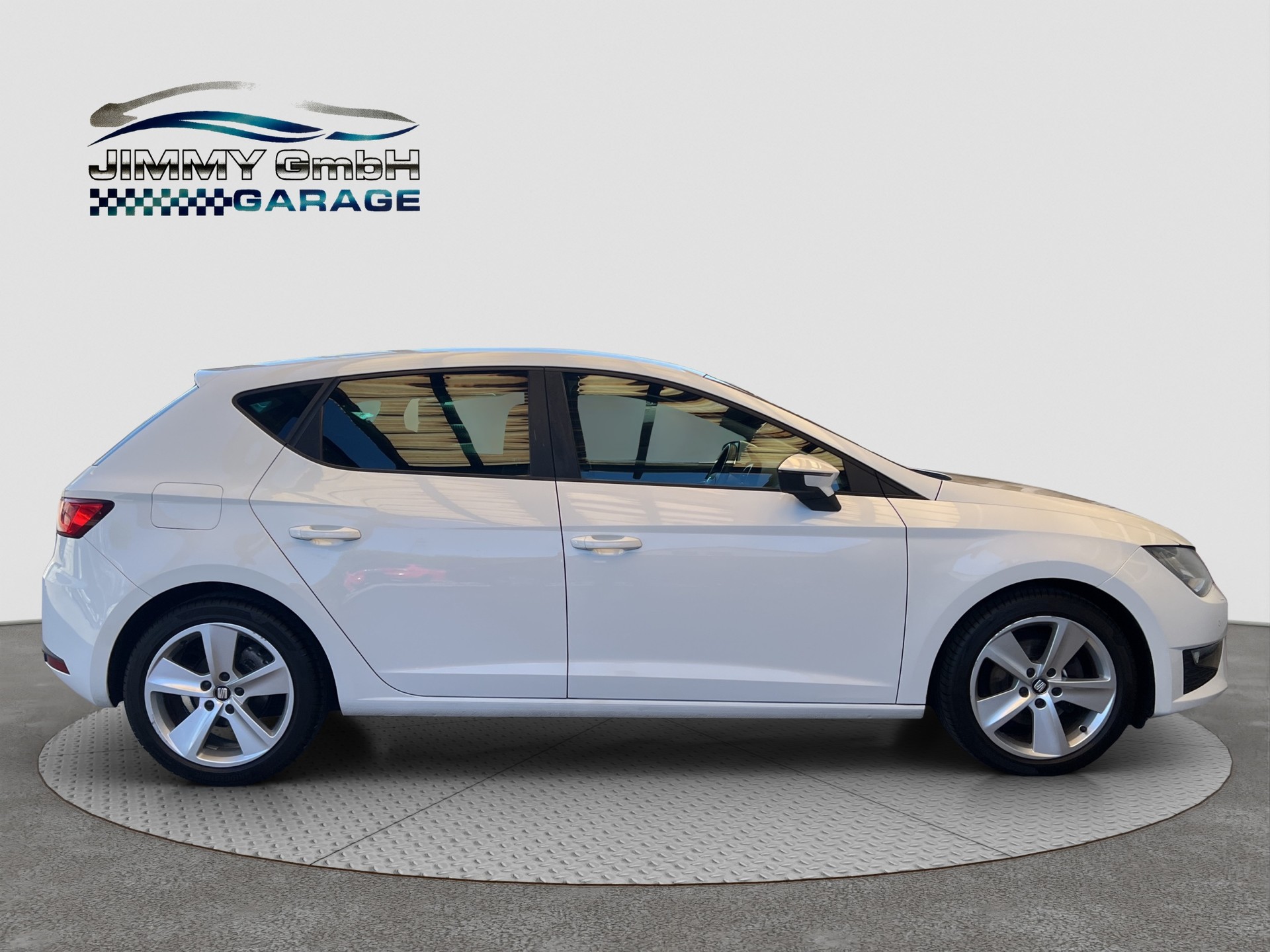SEAT Leon 1.4 TSI FR Line DSG-image-6