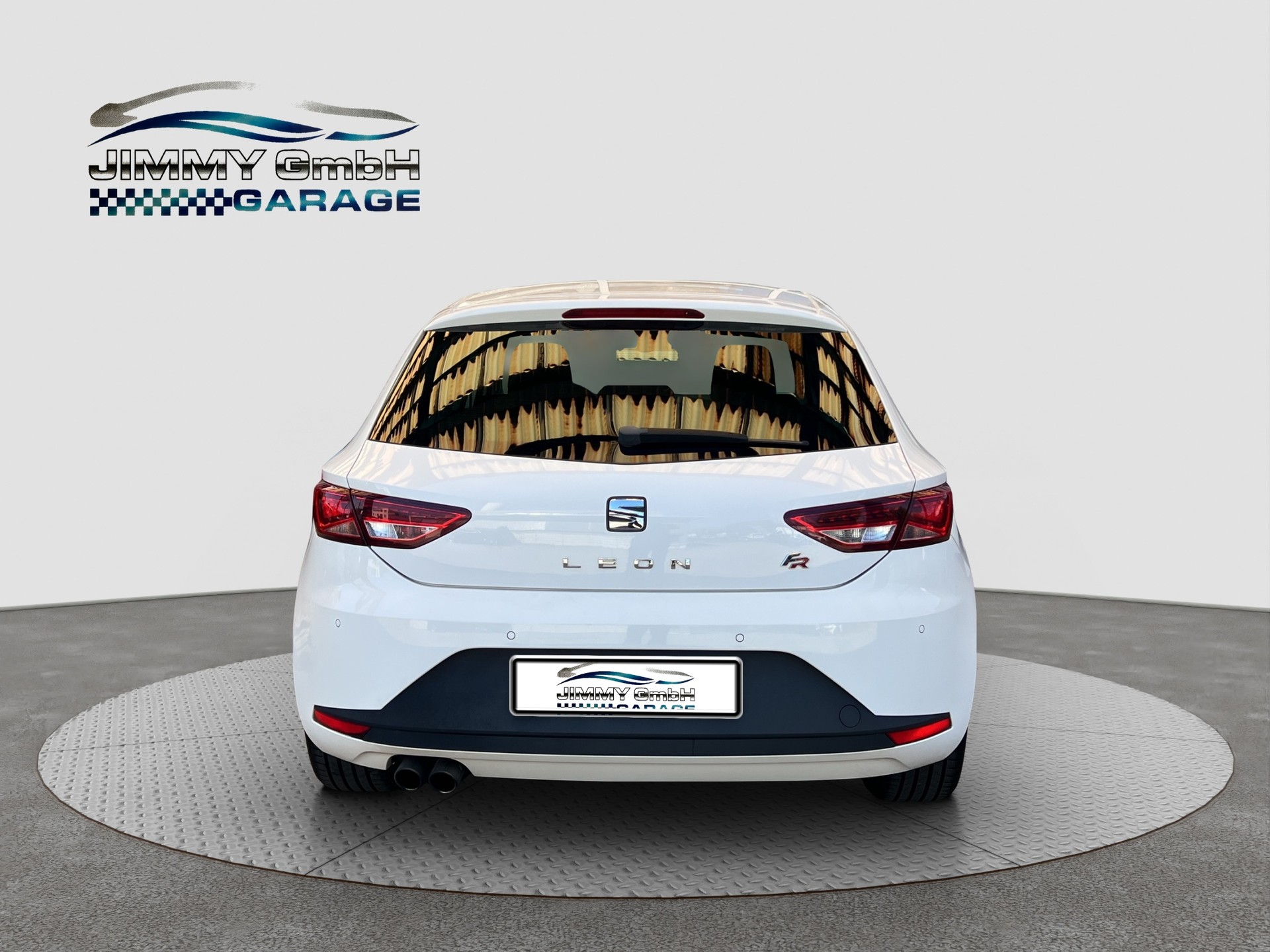 SEAT Leon 1.4 TSI FR Line DSG-image-4