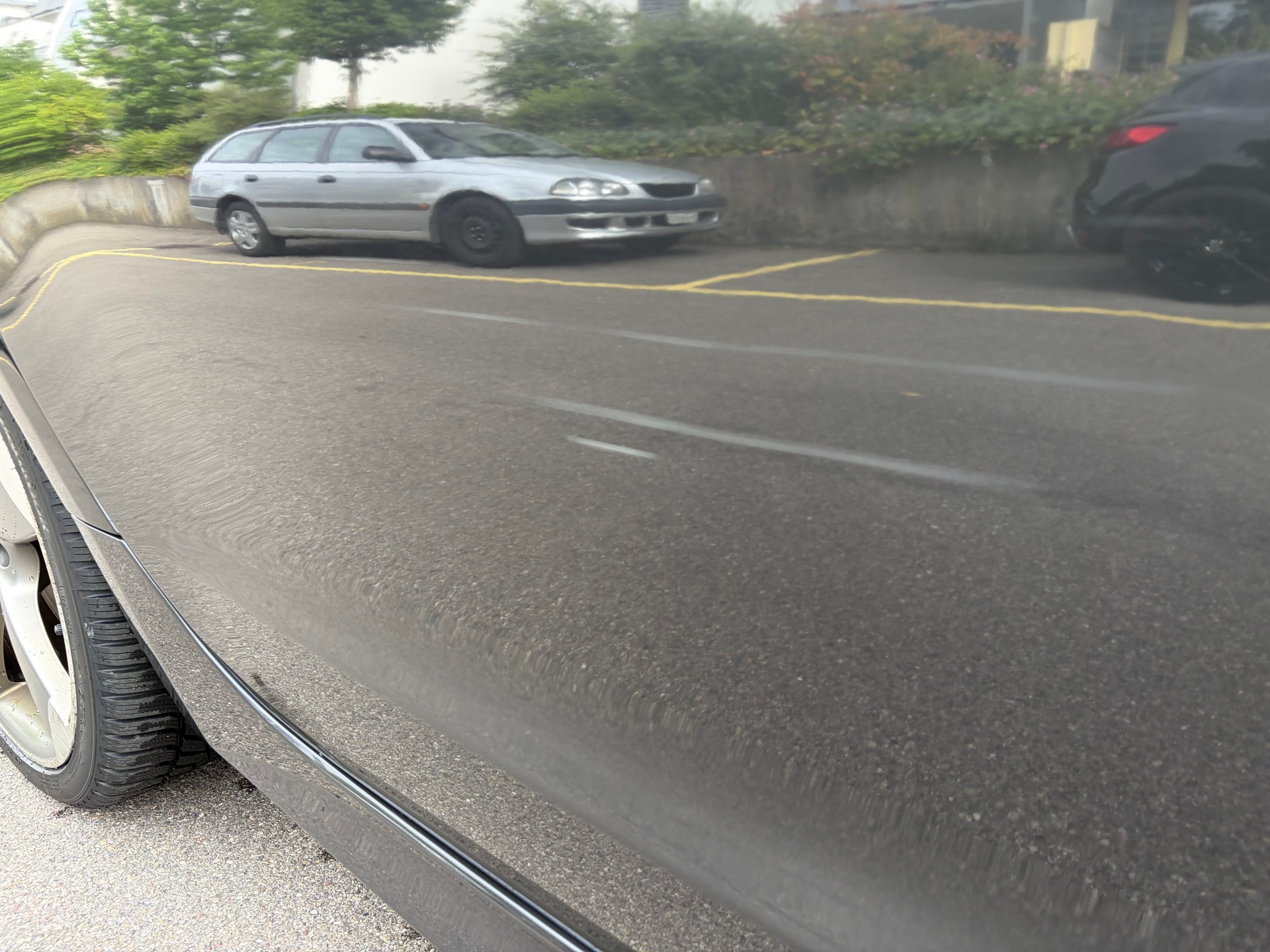 AUDI A6 Avant 3.0 TDI V6 quattro | Luftfederung Air | PANO | HeadUp | LED | Memory |-image-33