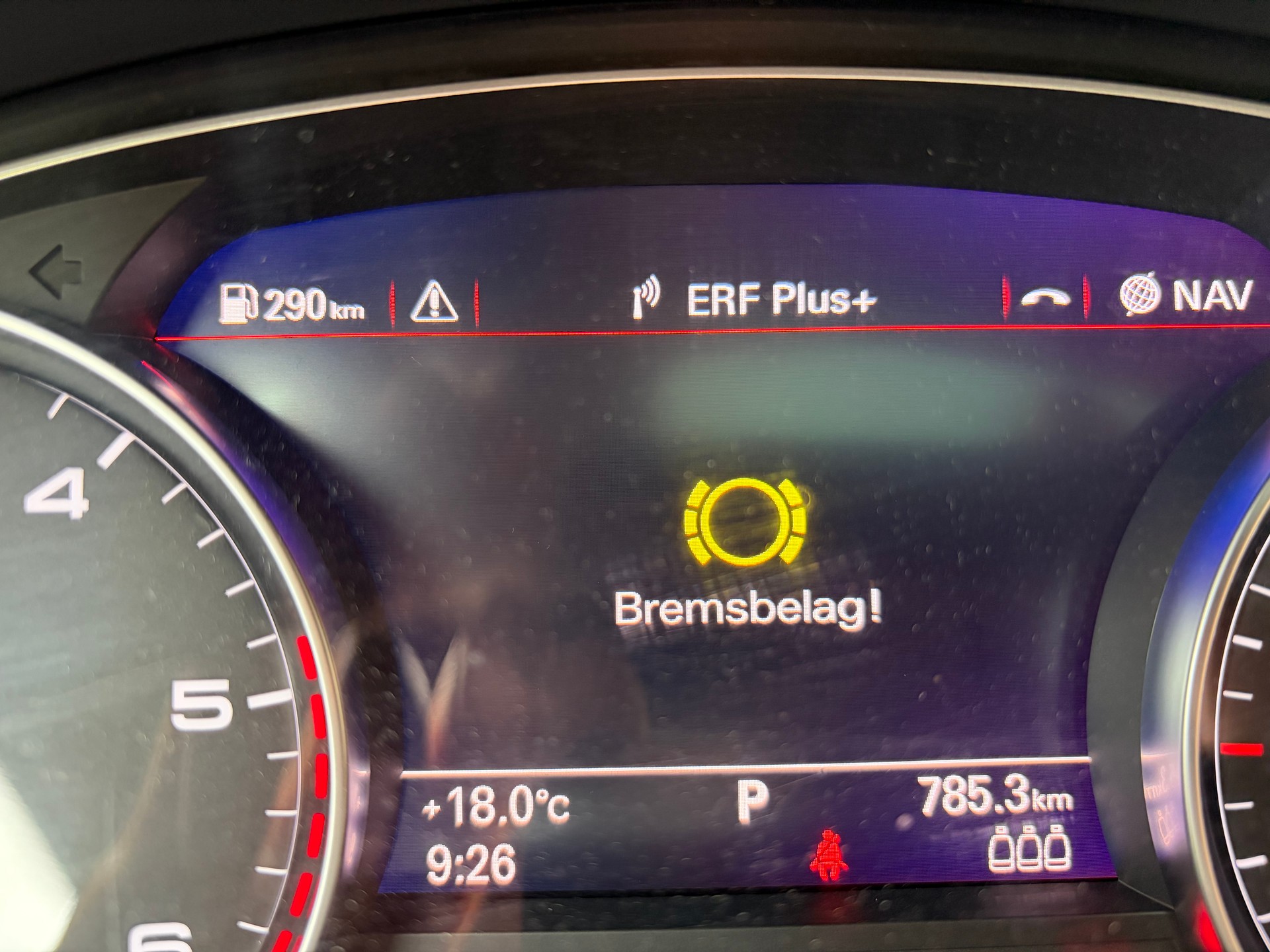 AUDI A6 Avant 3.0 TDI V6 quattro | Luftfederung Air | PANO | HeadUp | LED | Memory |-image-39