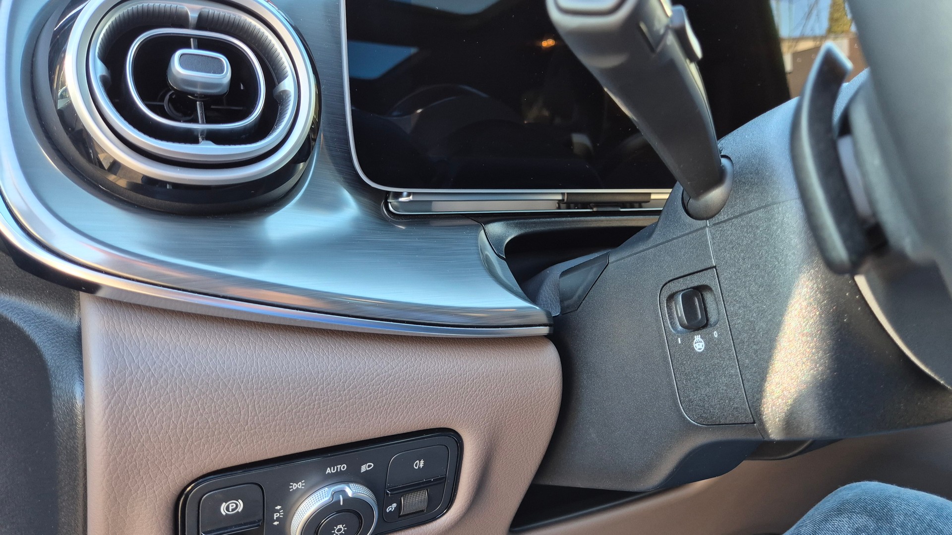 MERCEDES-BENZ V 300 d lang Exclusive 4Matic 9G-Tronic-image-10