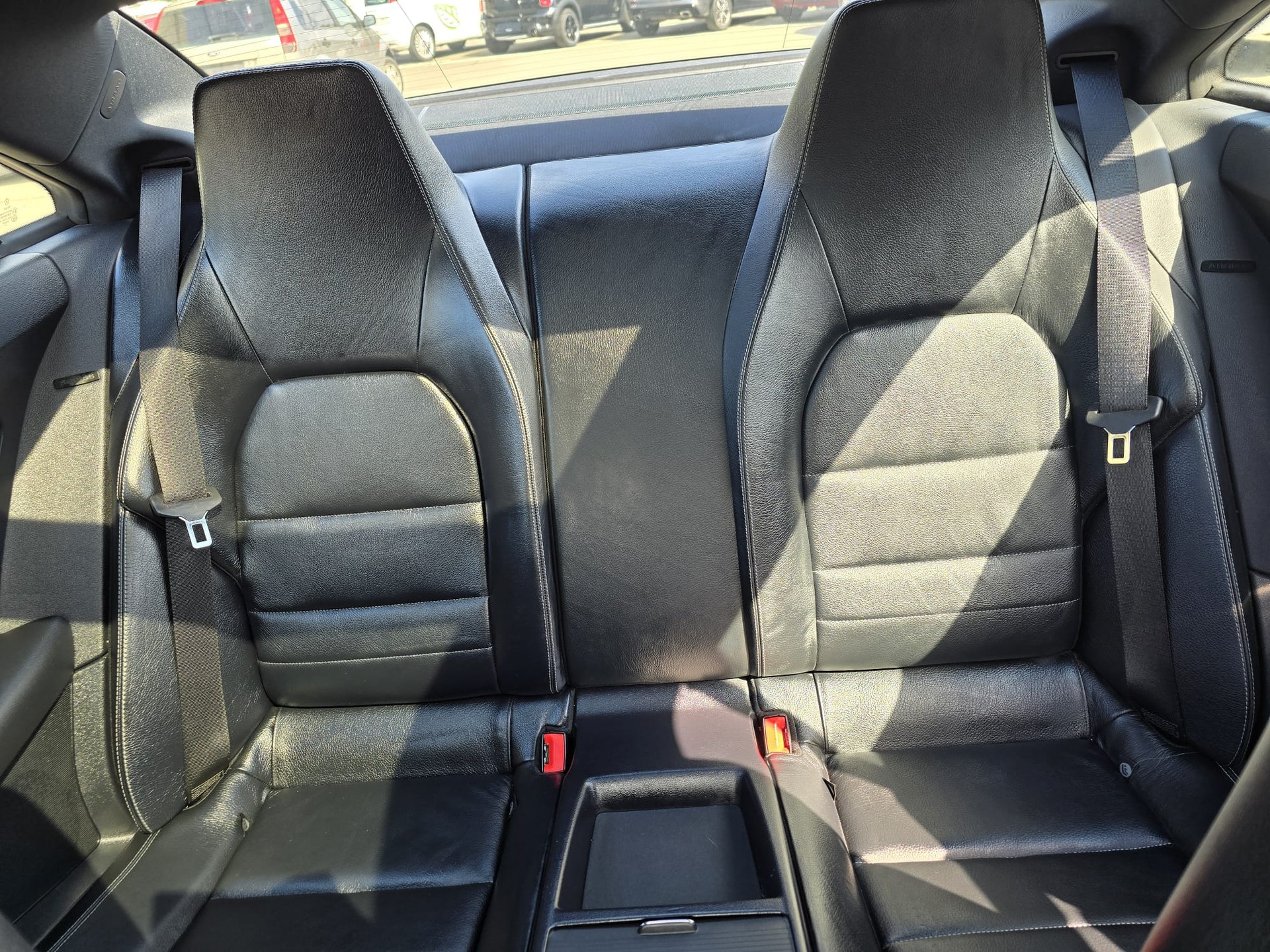 MERCEDES-BENZ E 350 CDI-image-20