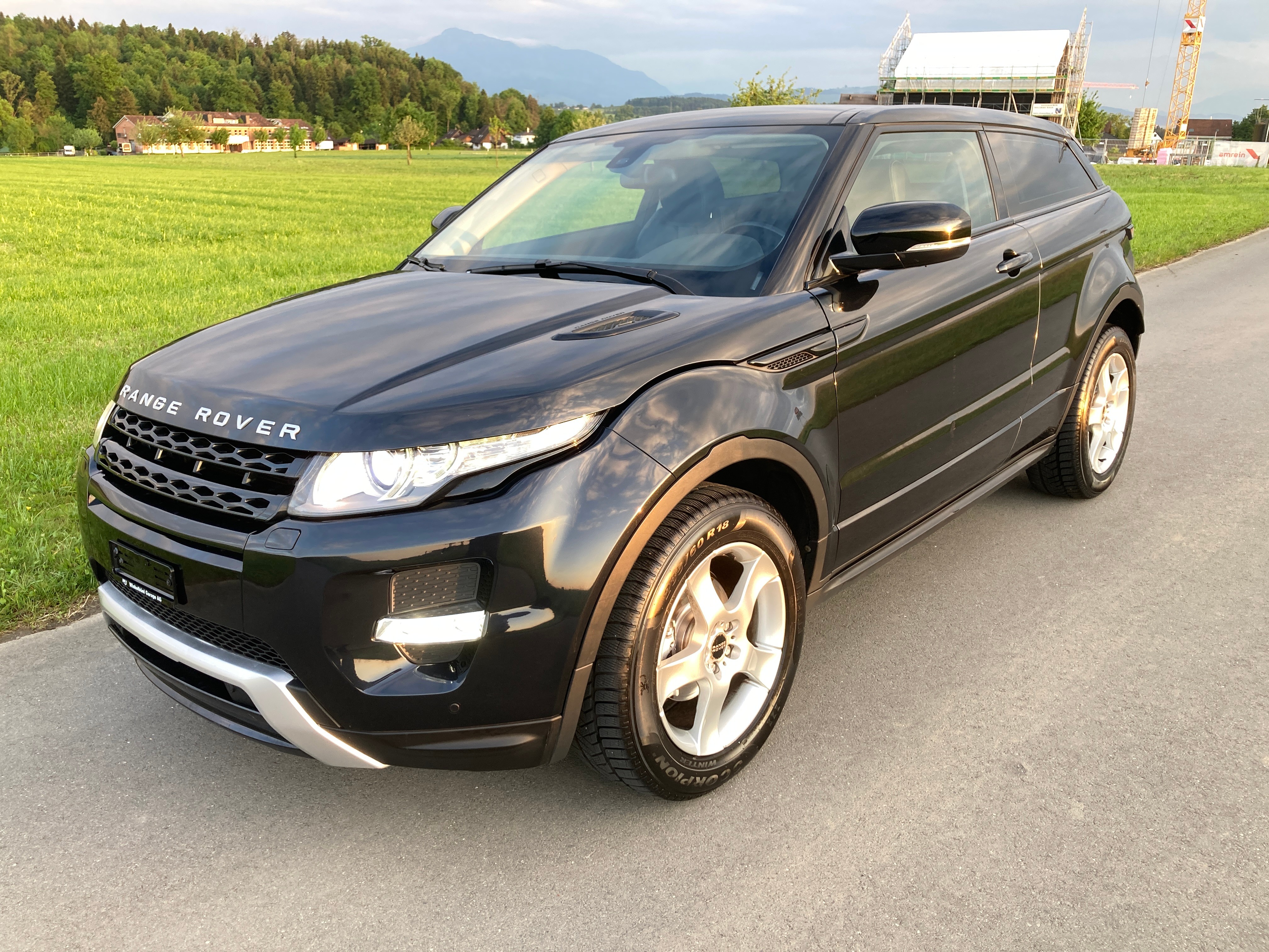 Car photo