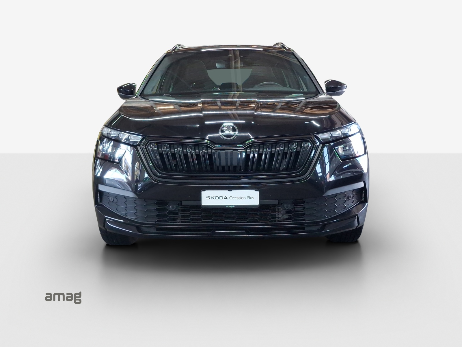 SKODA Kamiq 1.5 TSI ACT Monte Carlo DSG-image-6