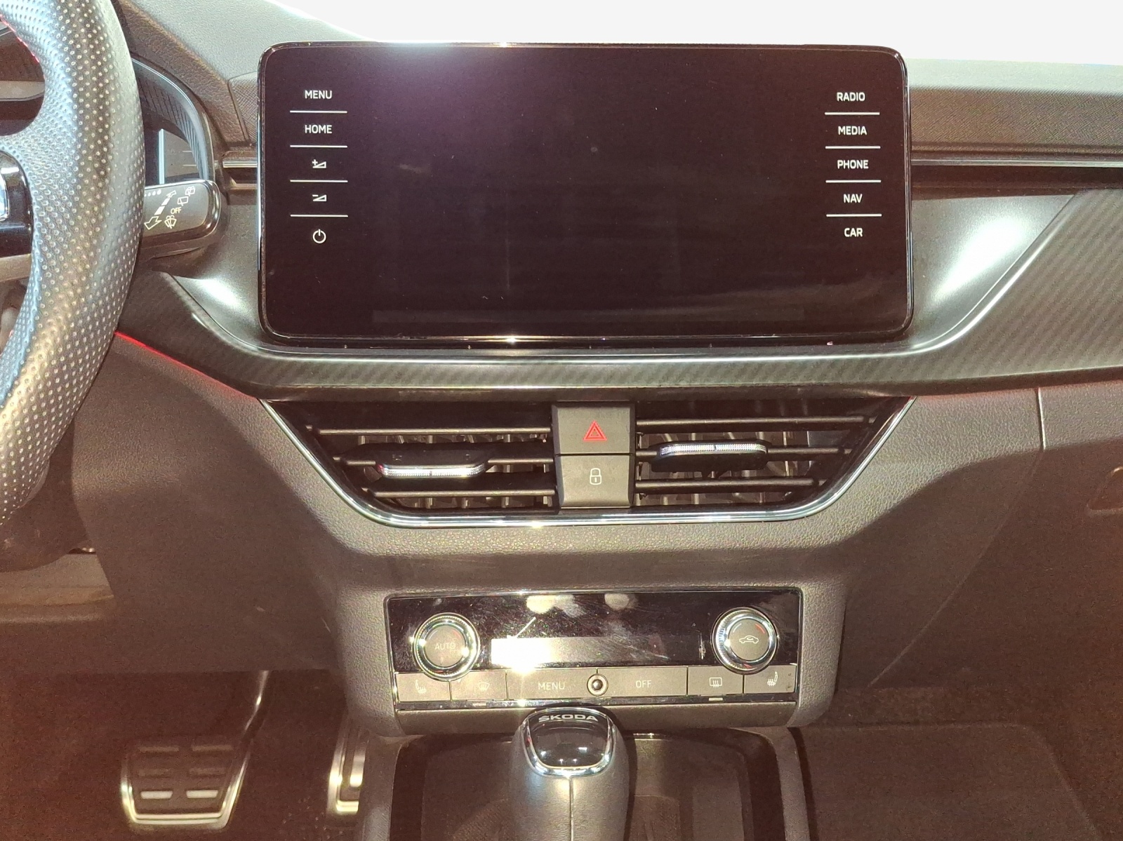 SKODA Kamiq 1.5 TSI ACT Monte Carlo DSG-image-10