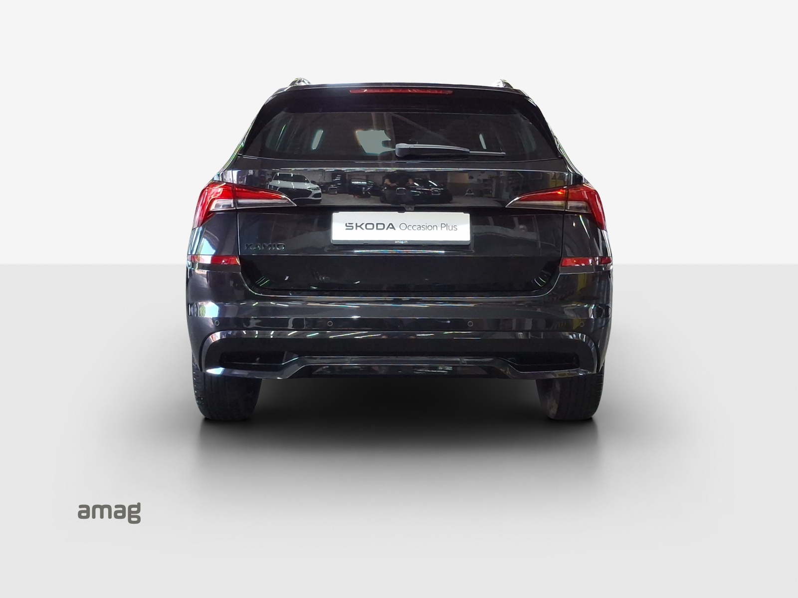 SKODA Kamiq 1.5 TSI ACT Monte Carlo DSG-image-3