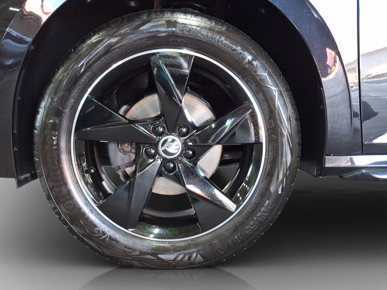 SKODA Kamiq 1.5 TSI ACT Monte Carlo DSG-image-14