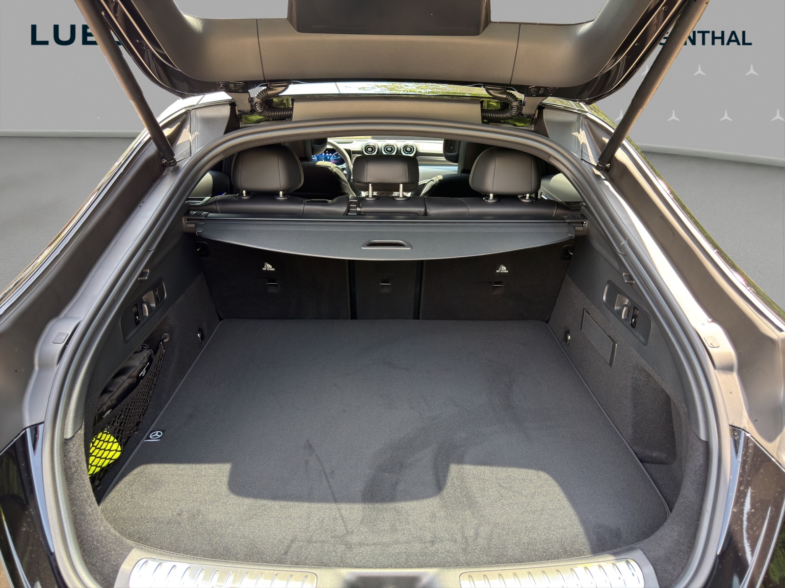 MERCEDES-BENZ GLC Coupé 220 d 4Matic 9G-Tronic-image-14