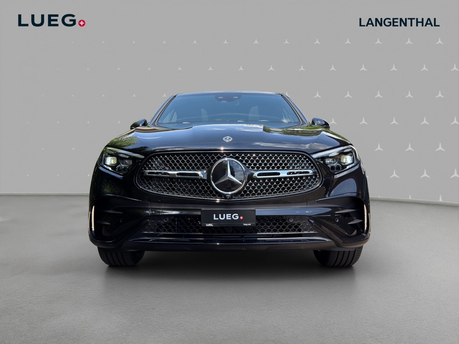 MERCEDES-BENZ GLC Coupé 220 d 4Matic 9G-Tronic-image-5