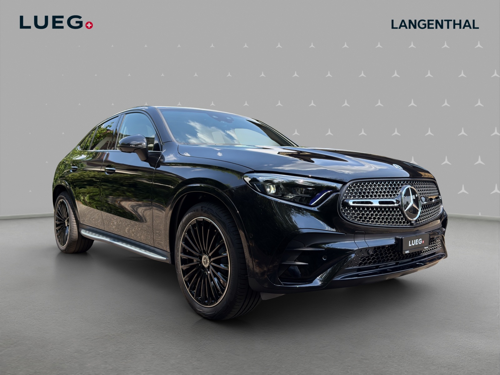 MERCEDES-BENZ GLC Coupé 220 d 4Matic 9G-Tronic-image-4