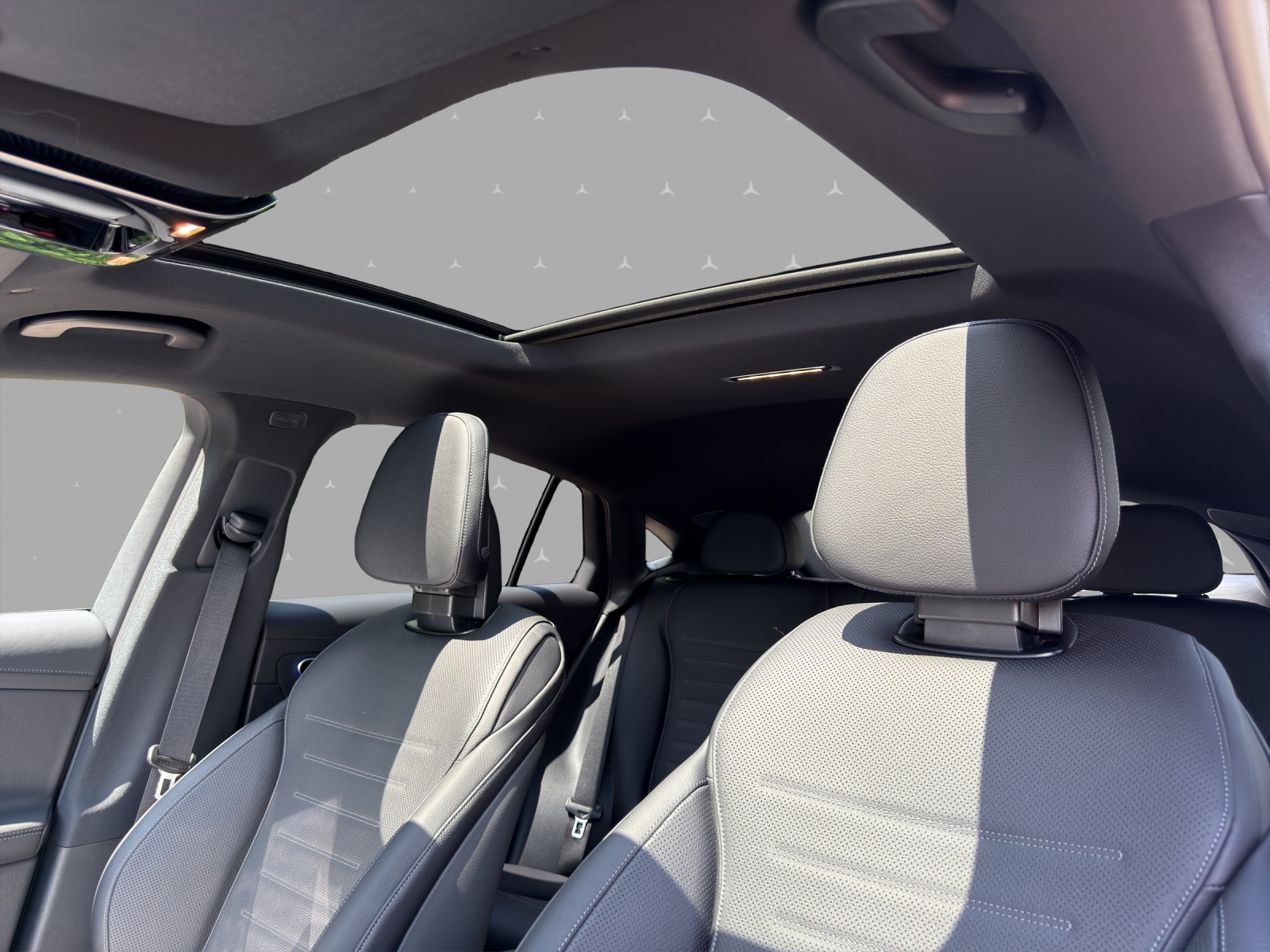 MERCEDES-BENZ GLC Coupé 220 d 4Matic 9G-Tronic-image-8