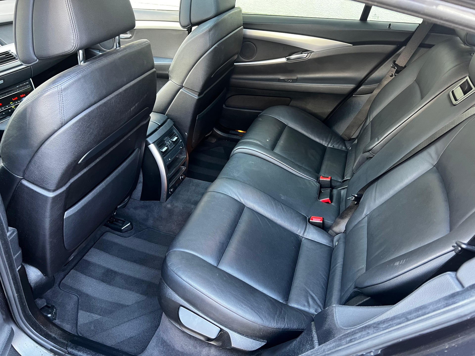 BMW 535i xDrive GT Steptronic-image-12
