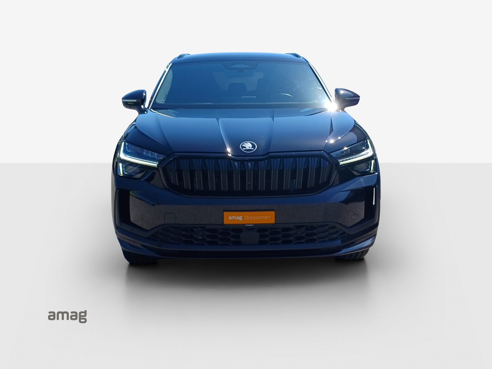 SKODA Kodiaq 2.0 TDI Sportline 4x4-image-6