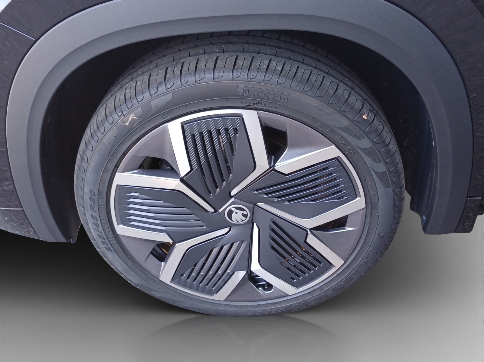 SKODA Kodiaq 2.0 TDI Sportline 4x4-image-14