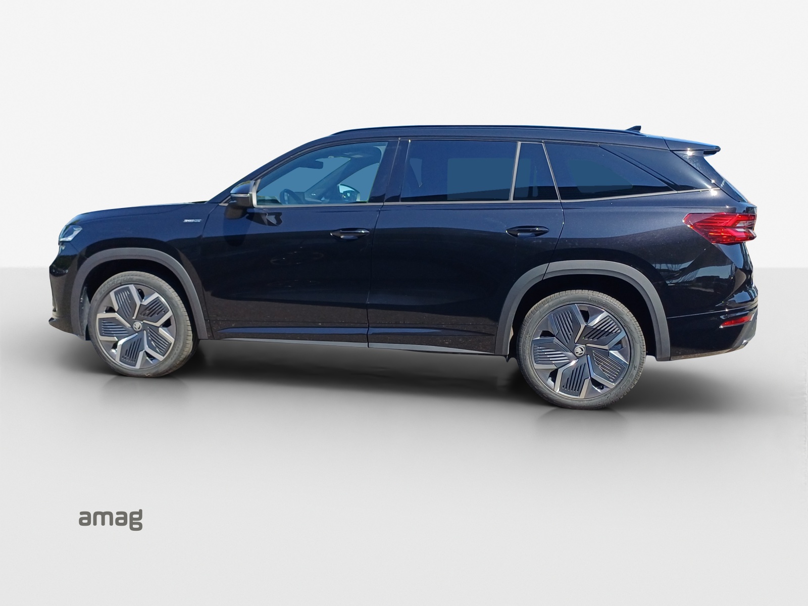SKODA Kodiaq 2.0 TDI Sportline 4x4-image-1