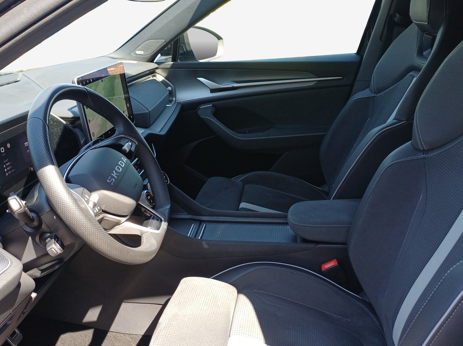 SKODA Kodiaq 2.0 TDI Sportline 4x4-image-7