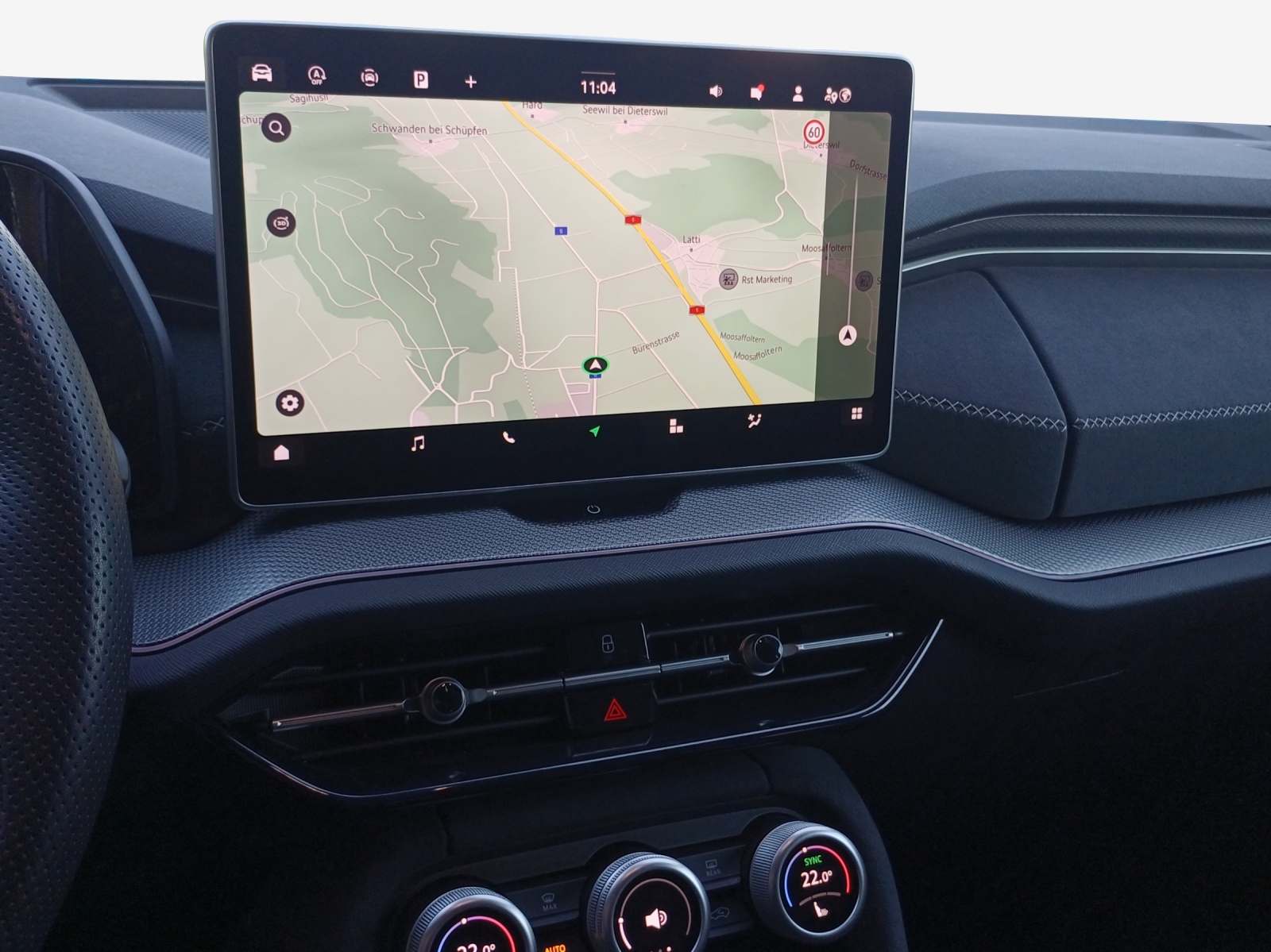 SKODA Kodiaq 2.0 TDI Sportline 4x4-image-10