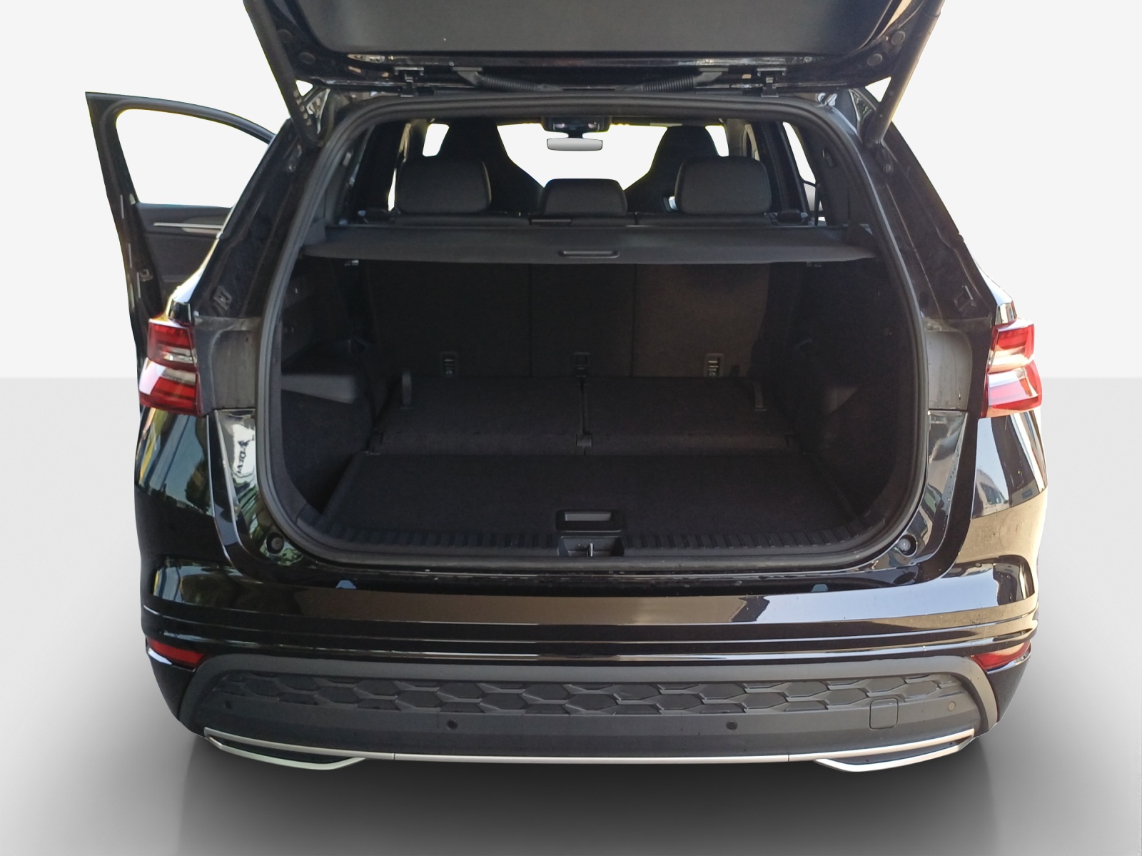 SKODA Kodiaq 2.0 TDI Sportline 4x4-image-12