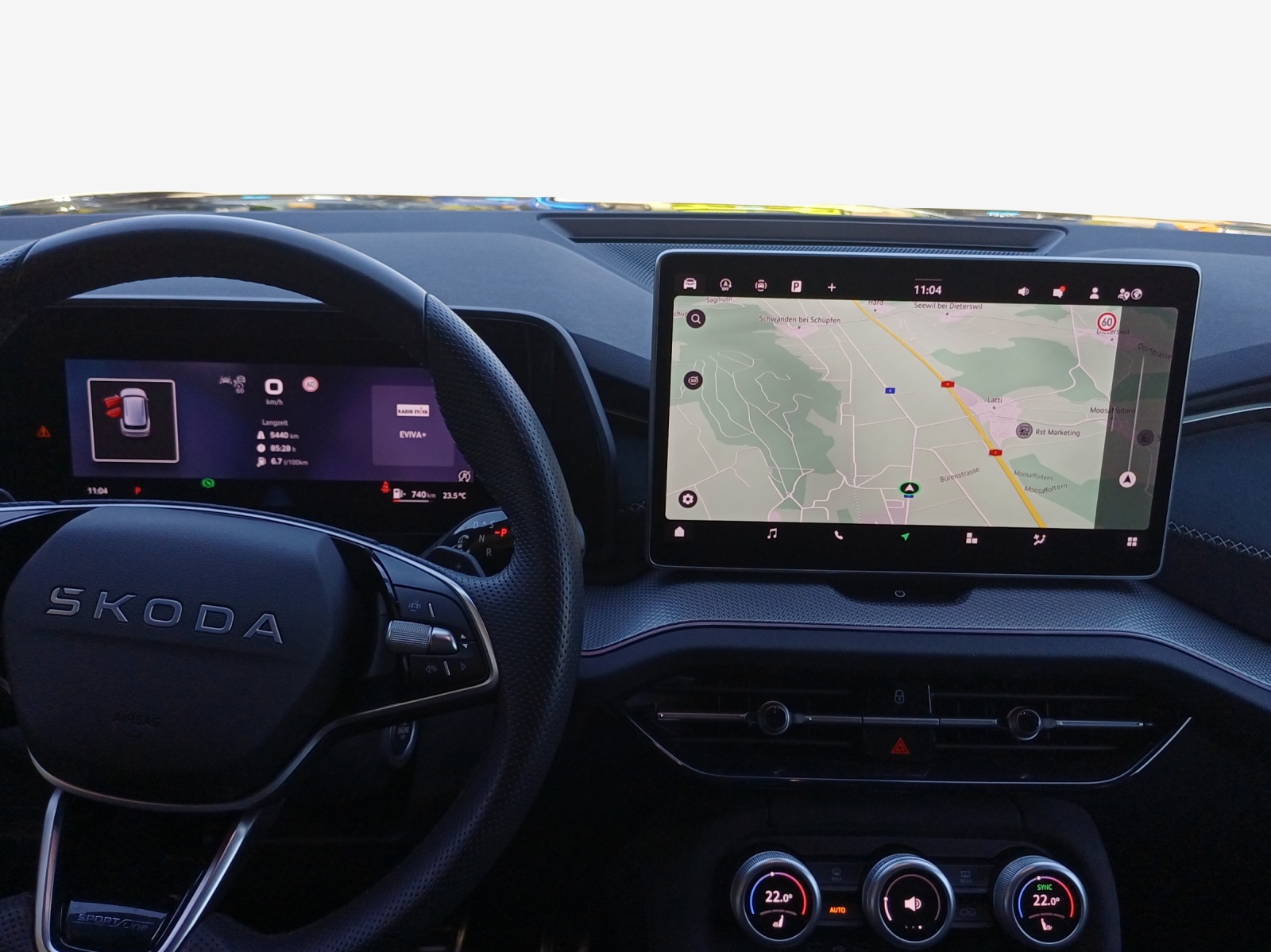 SKODA Kodiaq 2.0 TDI Sportline 4x4-image-8