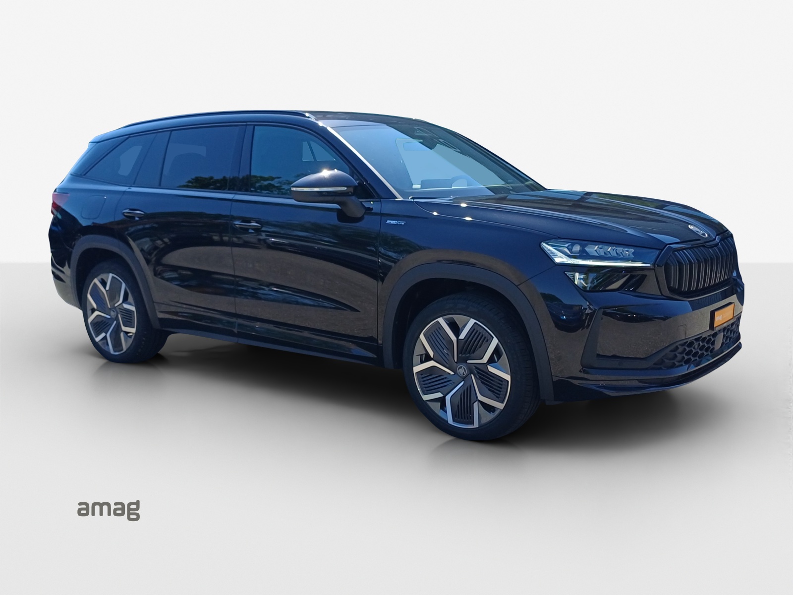 SKODA Kodiaq 2.0 TDI Sportline 4x4-image-5
