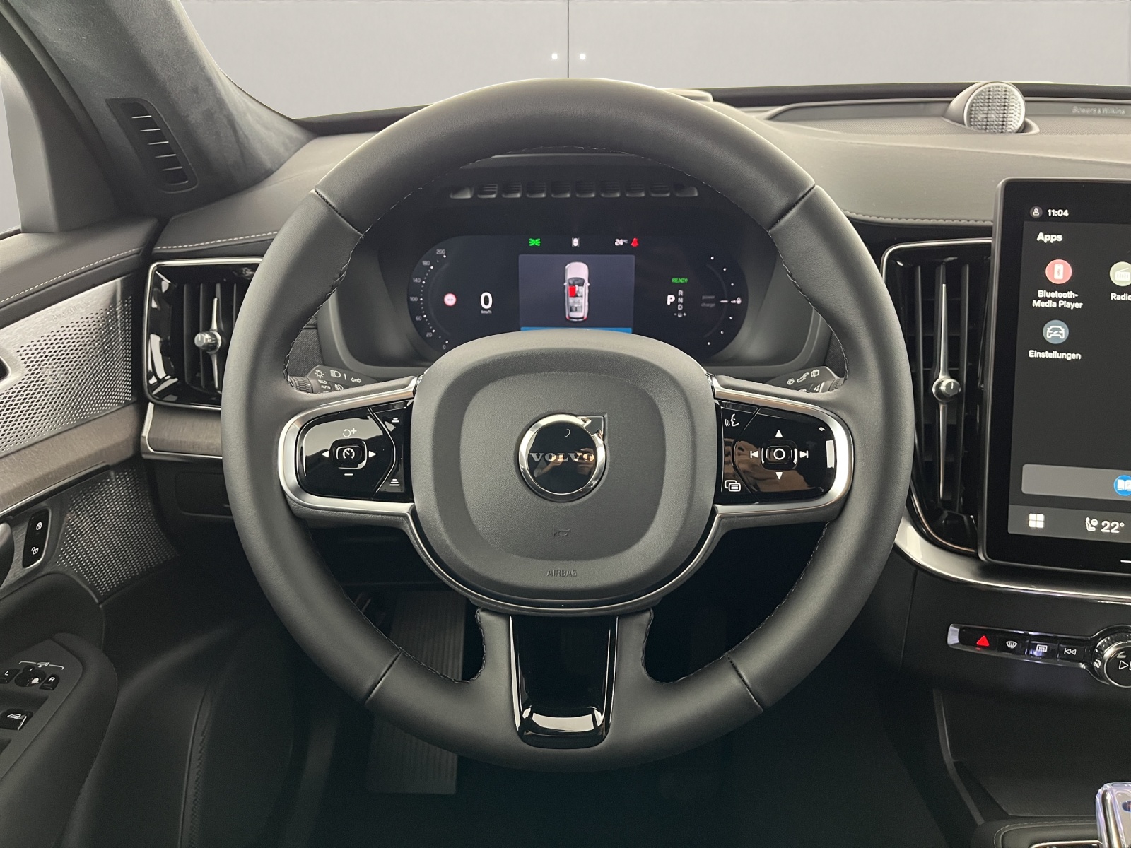VOLVO XC90 2.0 T8 TE Ultra Dark eAWD-image-13