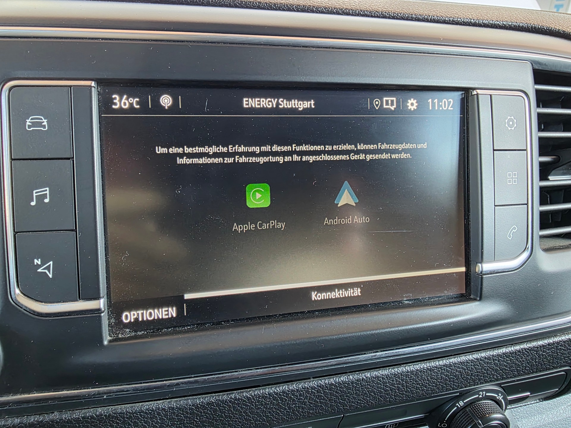 OPEL Vivaro Cargo 1.5 D Enjoy s/s M-image-10