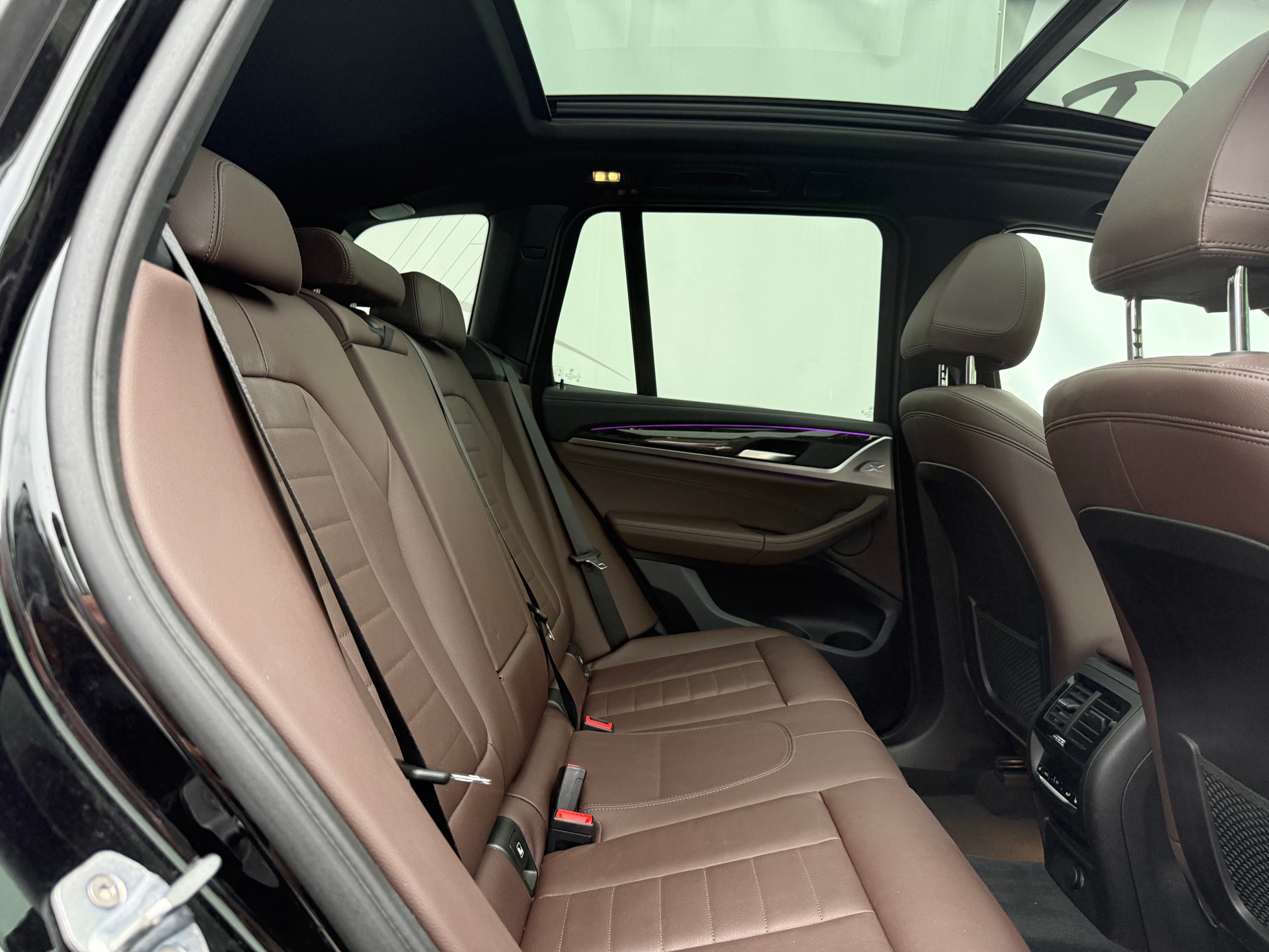 BMW X3 xDrive M40i Steptronic-image-14