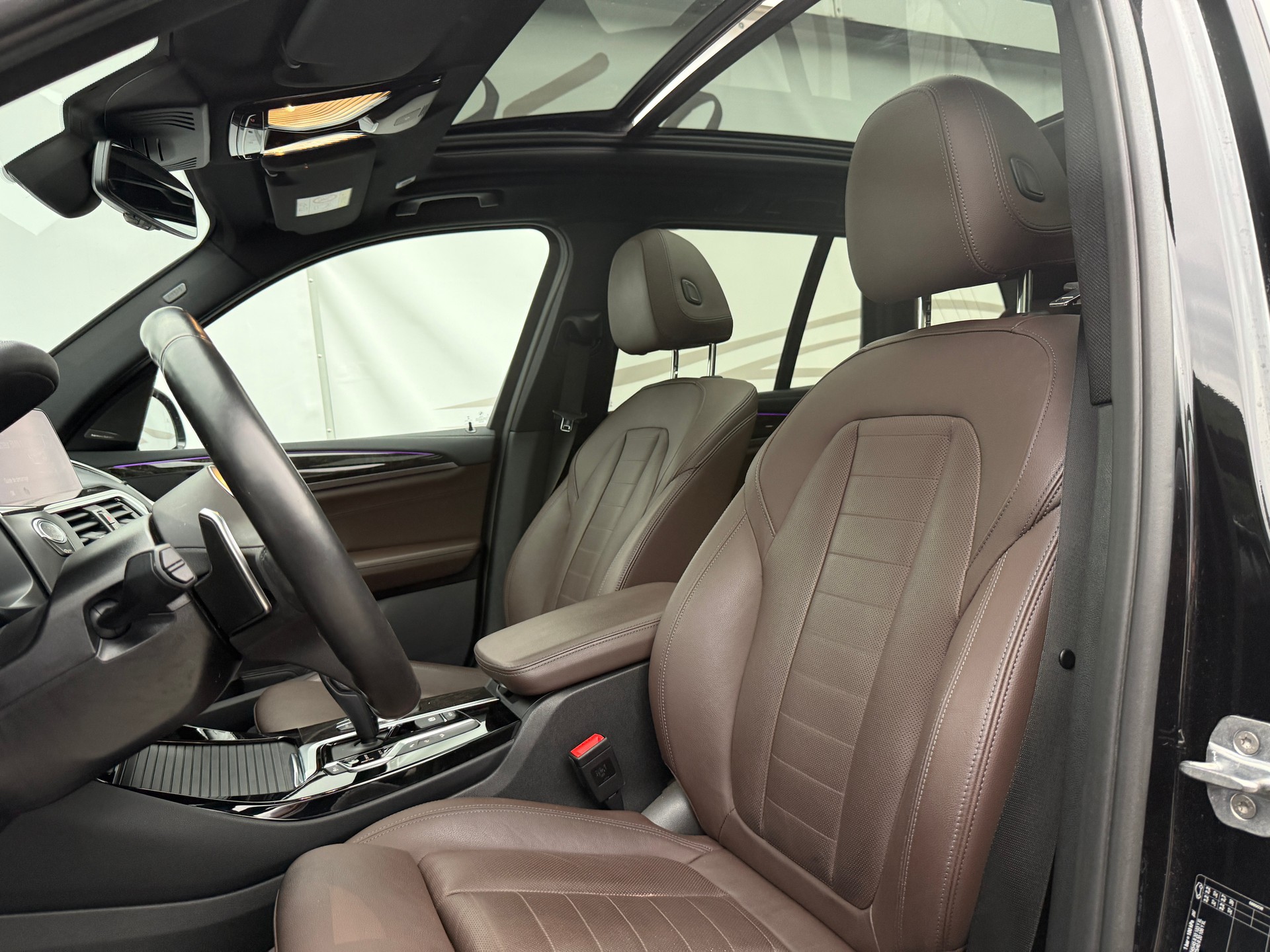 BMW X3 xDrive M40i Steptronic-image-13