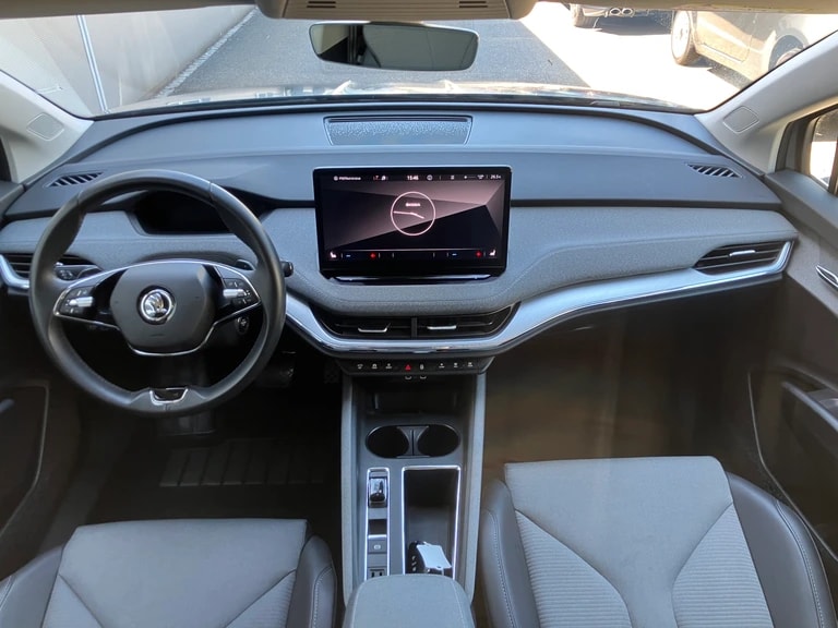 SKODA Enyaq iV 80-image-10