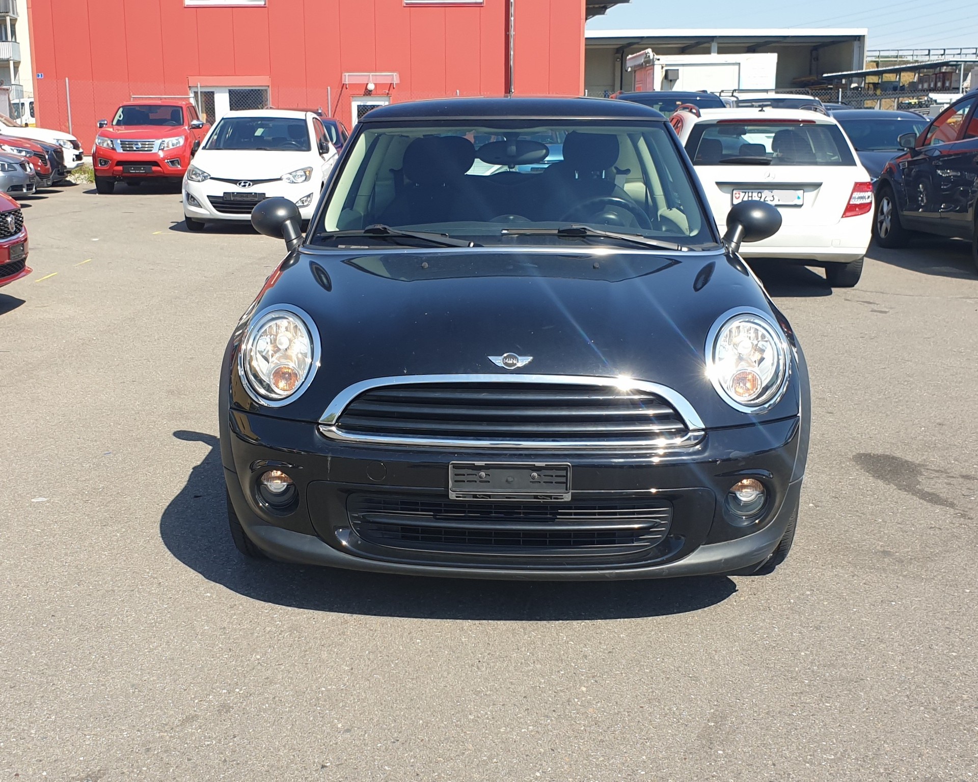 MINI One-image-0