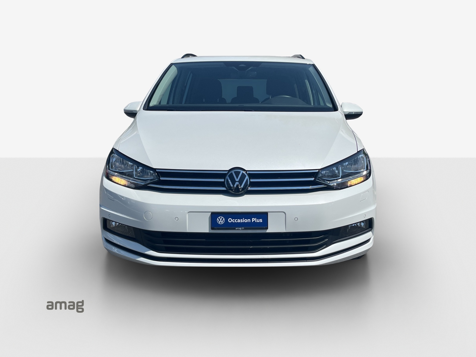 VW Touran 1.5 TSI EVO Comfortline DSG-image-6