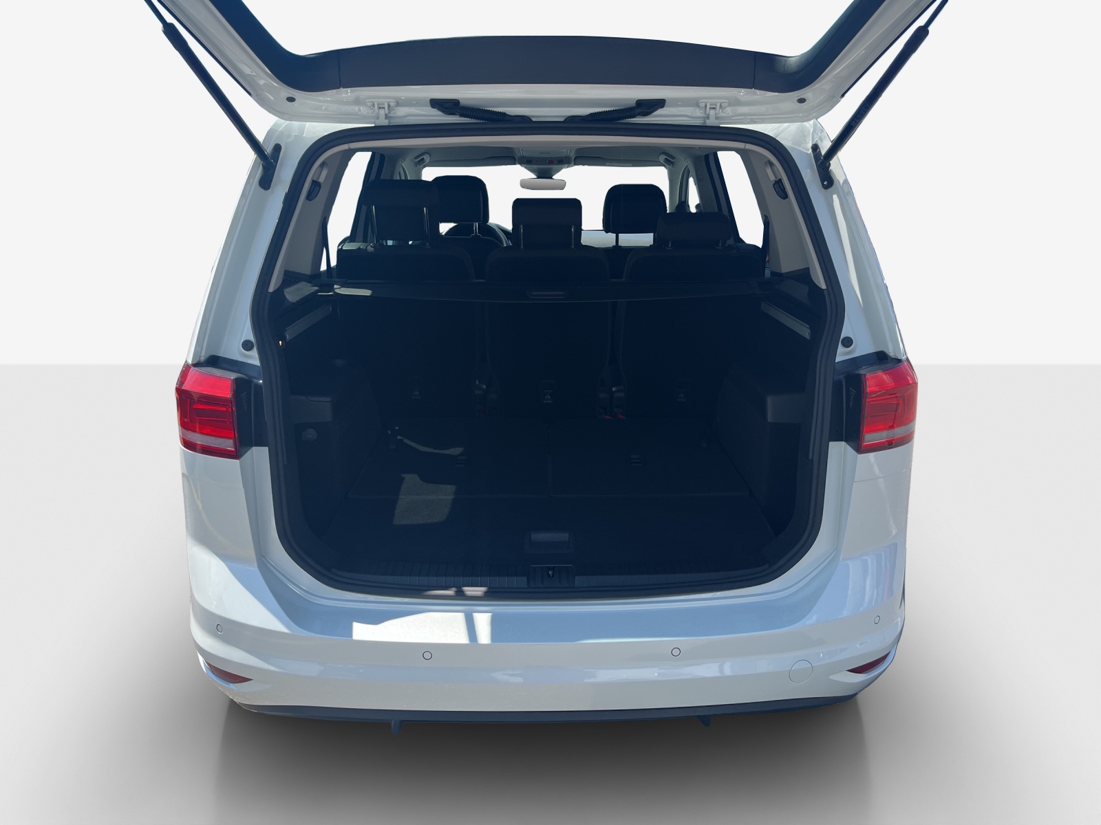 VW Touran 1.5 TSI EVO Comfortline DSG-image-10