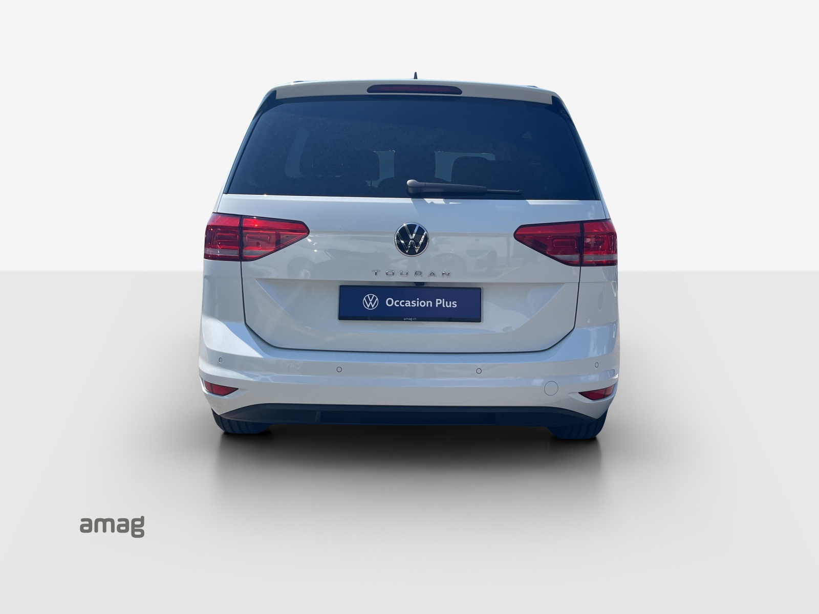 VW Touran 1.5 TSI EVO Comfortline DSG-showroom-element-3