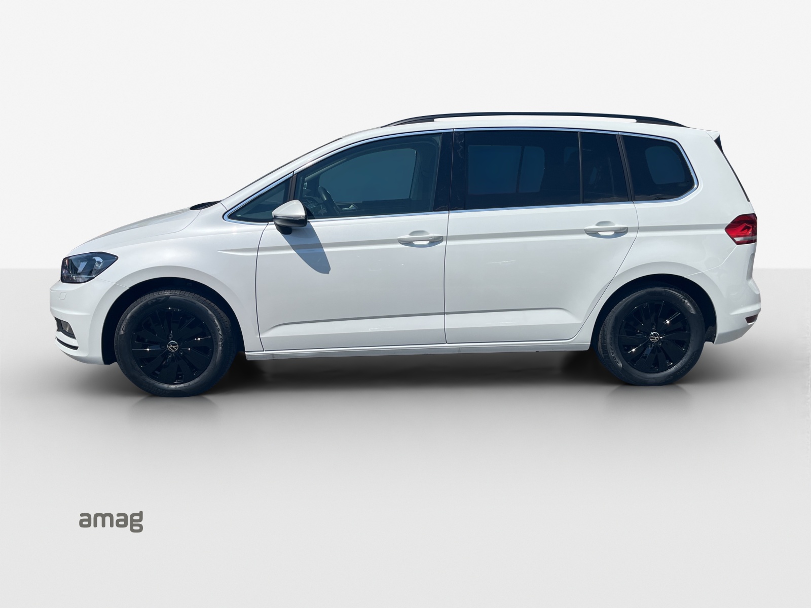VW Touran 1.5 TSI EVO Comfortline DSG-showroom-element-1