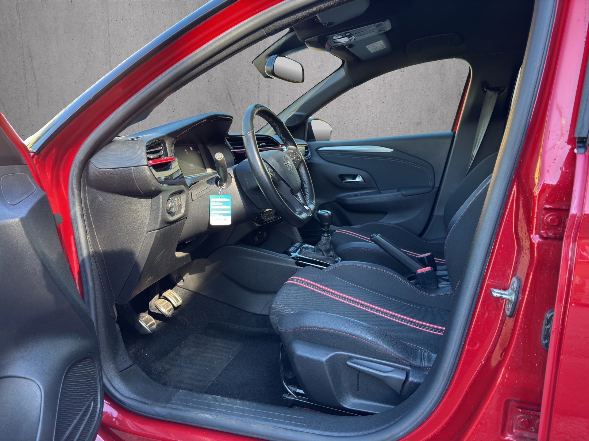 OPEL Corsa 1.2 TP GS-Line-image-6