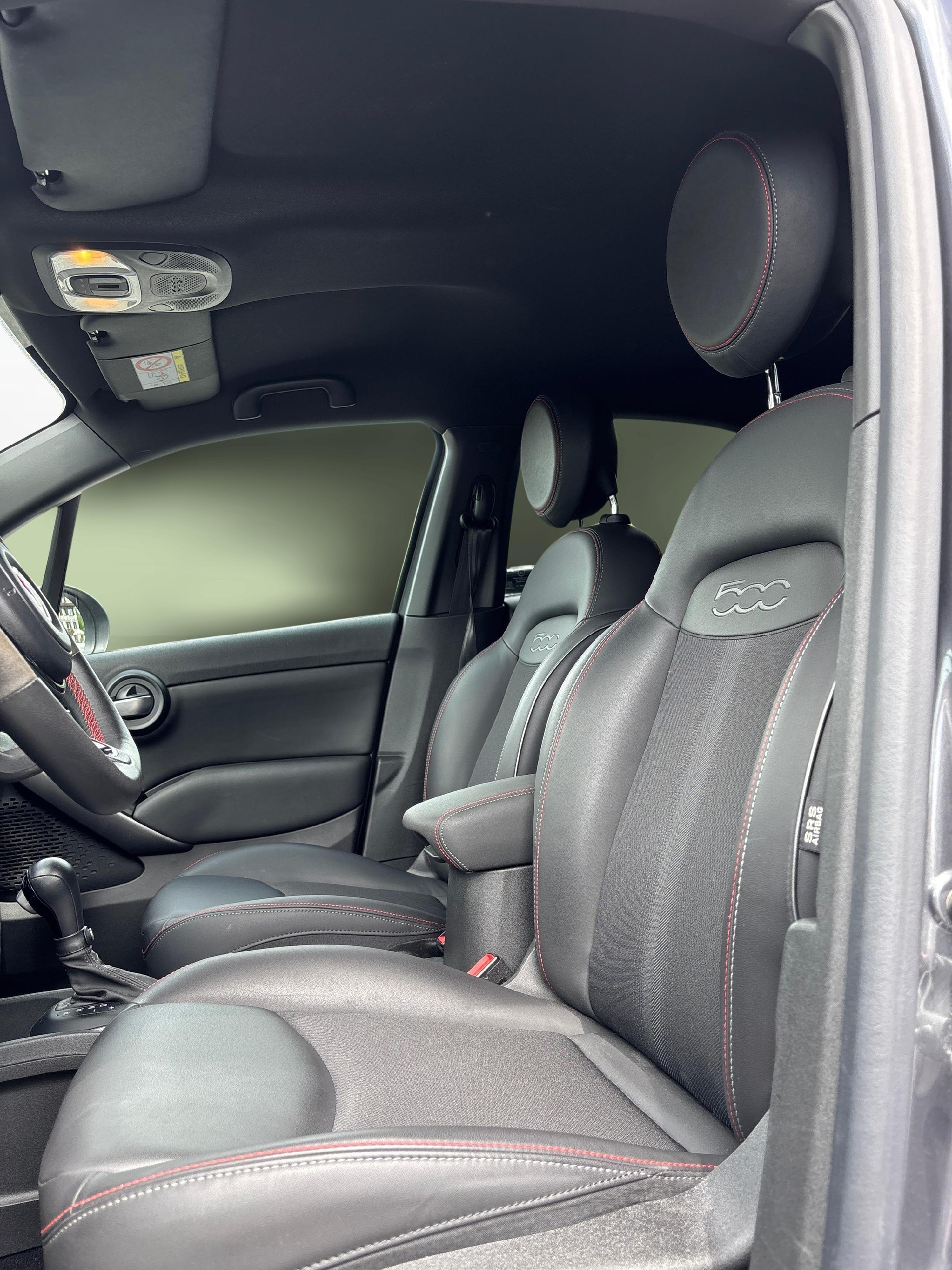 FIAT 500 X 1.3 T4 Sport-image-8