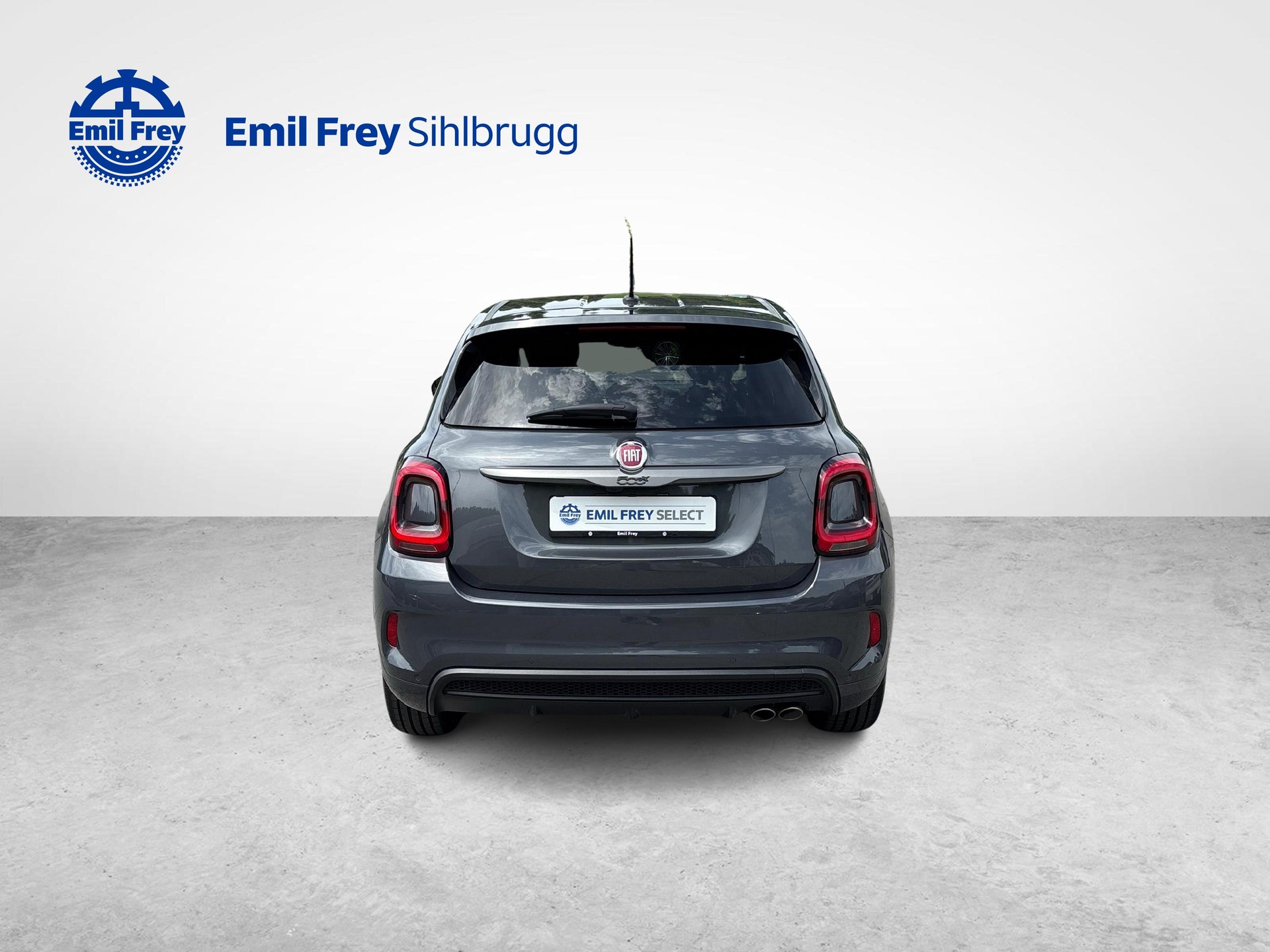 FIAT 500 X 1.3 T4 Sport-image-3