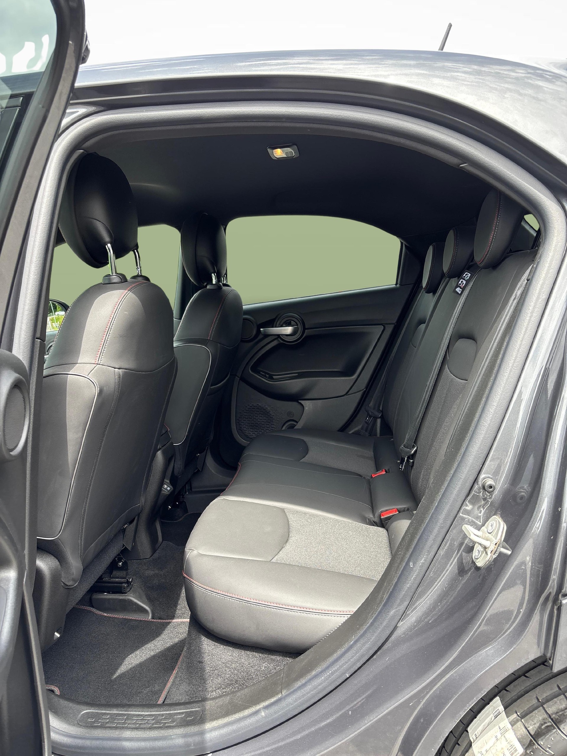 FIAT 500 X 1.3 T4 Sport-image-5