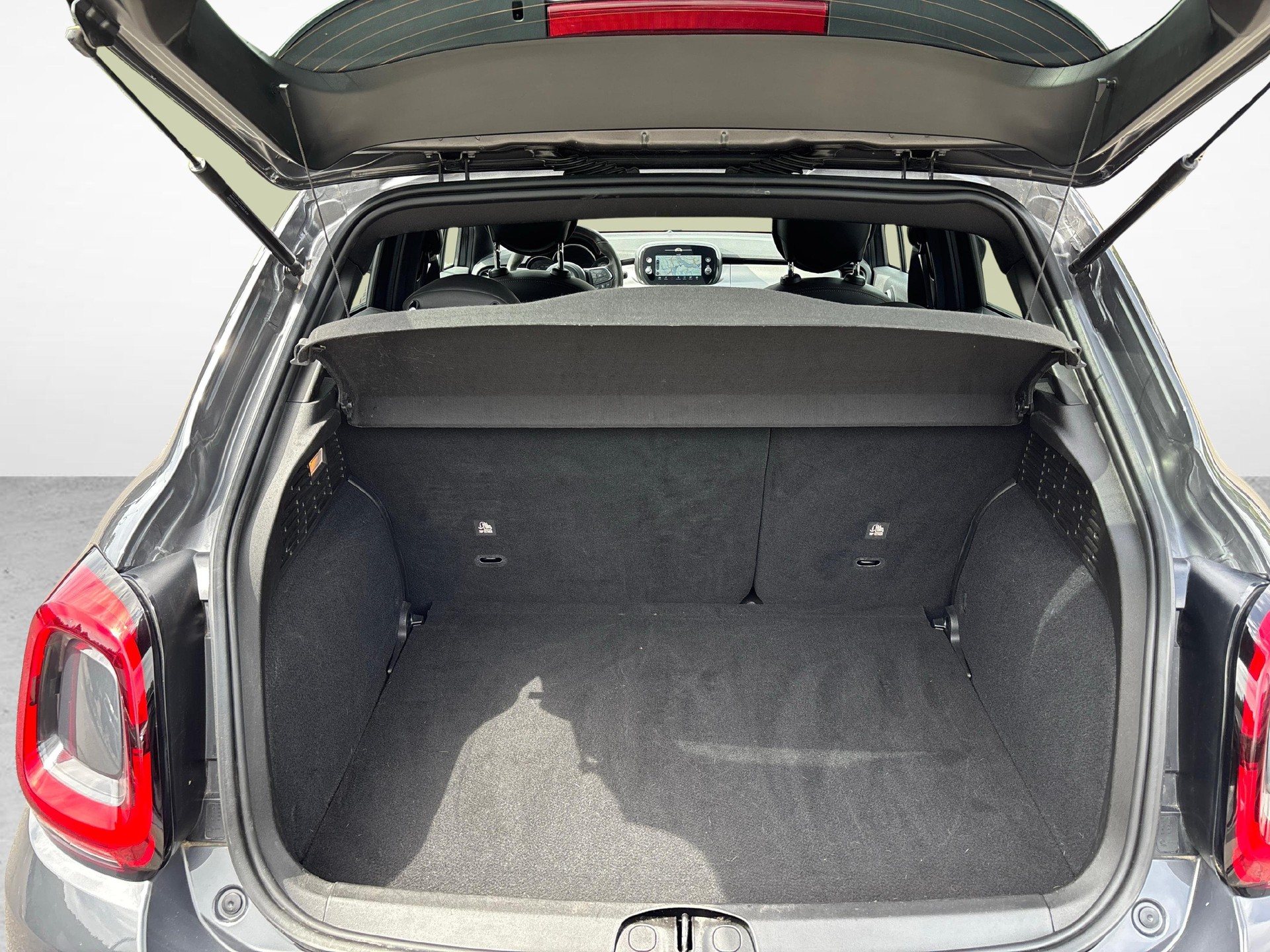 FIAT 500 X 1.3 T4 Sport-image-4
