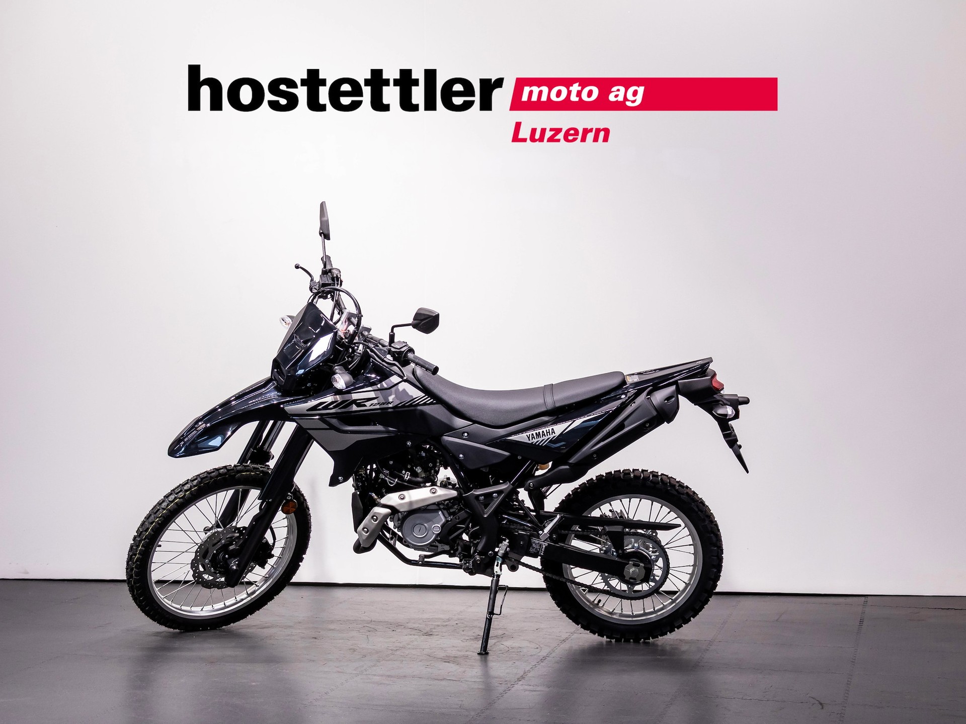 YAMAHA WR 125-image-5
