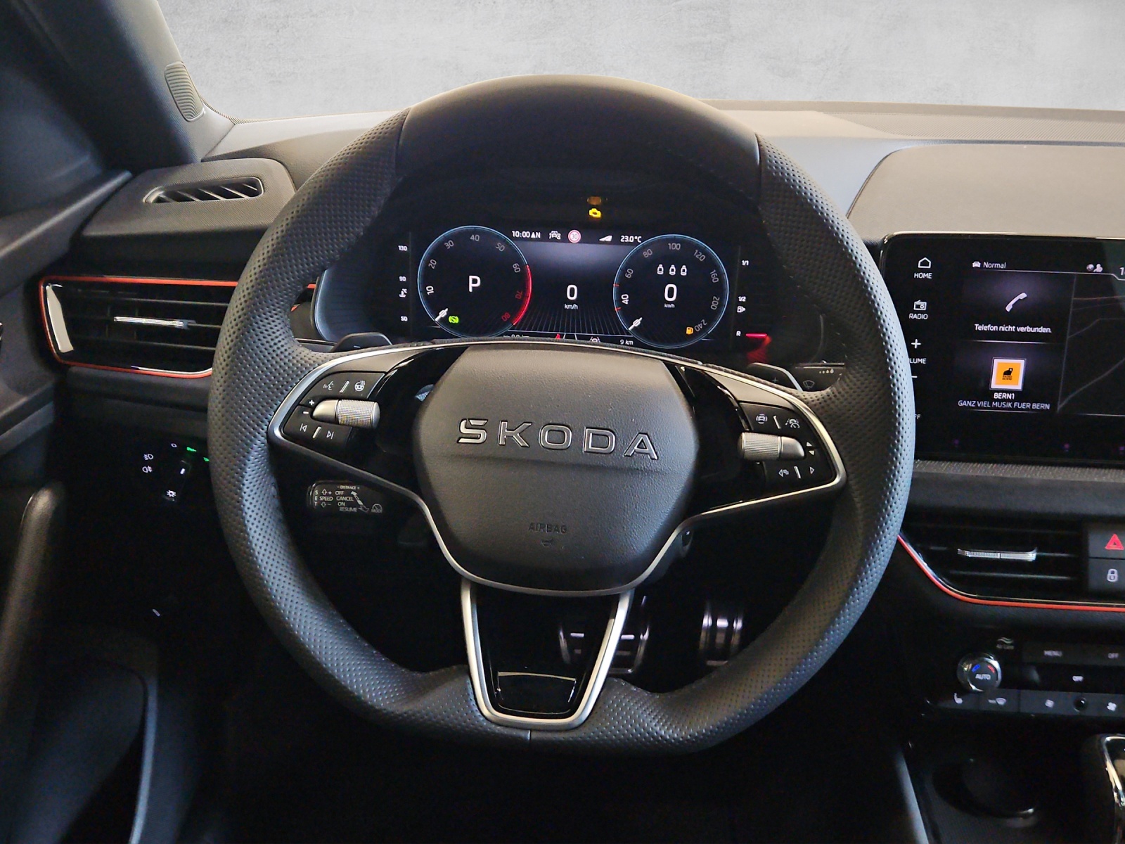 SKODA Scala 1.0 TSI Dynamic DSG-image-10