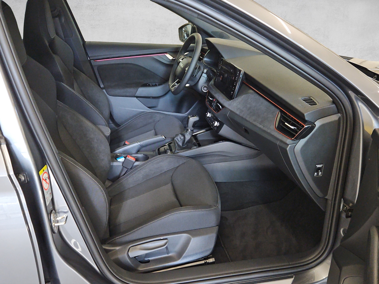 SKODA Scala 1.0 TSI Dynamic DSG-image-12