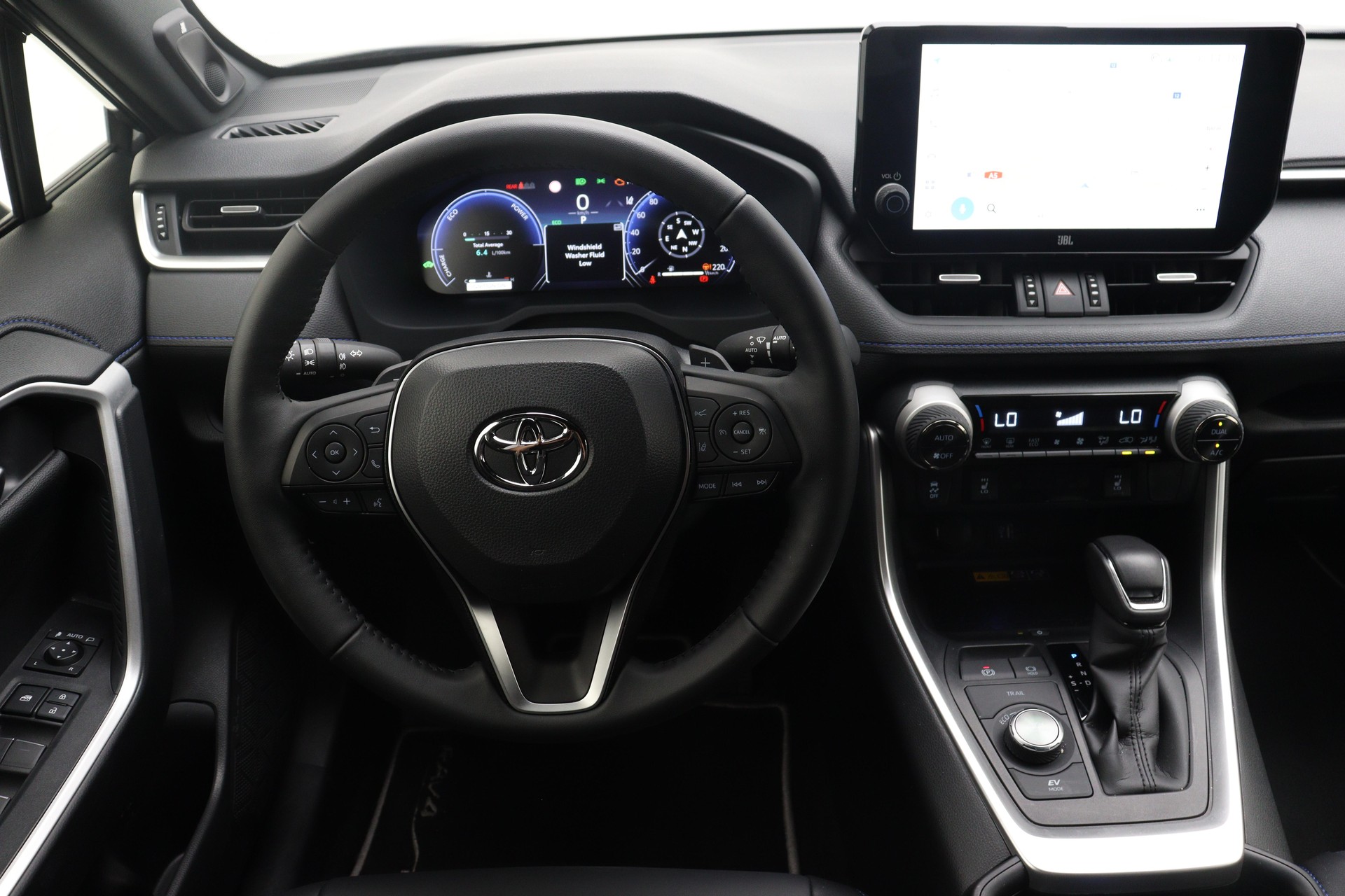 TOYOTA RAV4 2.5 HEV Style Inkl. Gratisservice-image-8
