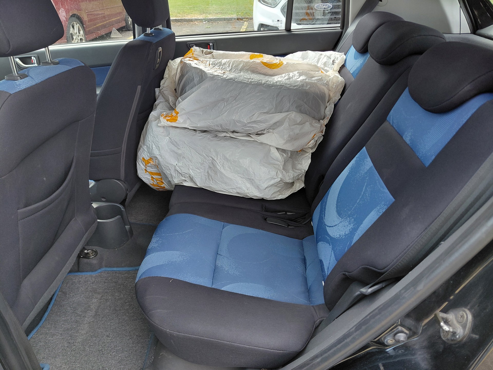 HYUNDAI Getz 1.5 CRDi Premium-image-10