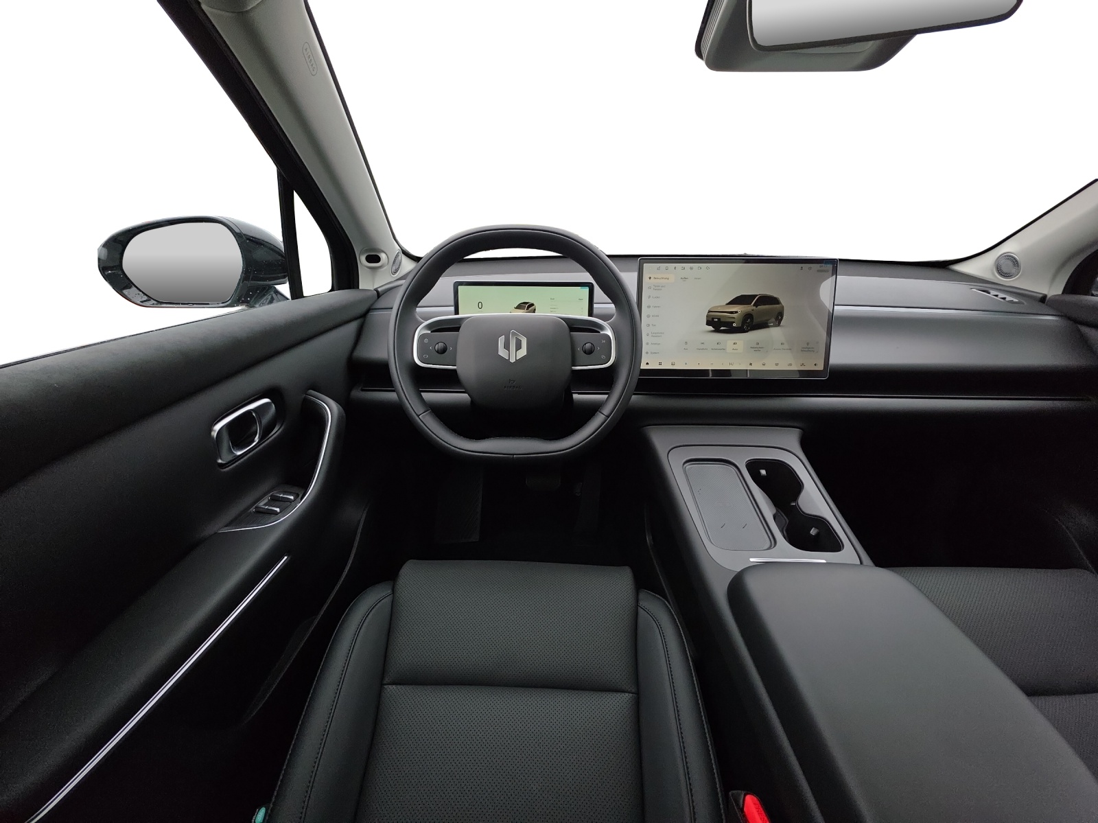 LEAPMOTOR C10 EV AWD-image-4